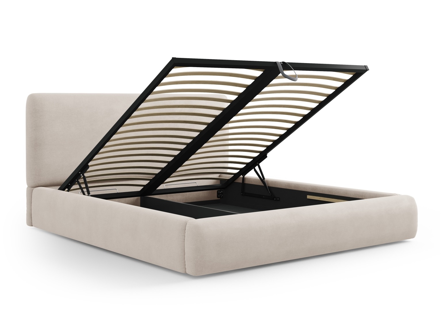 Gulta Beckley 160 (Rebel 25)