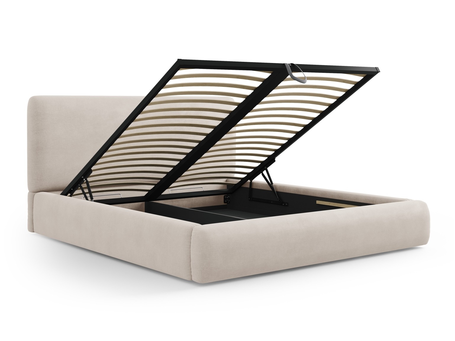 Gulta Beckley 160 (Rebel 25)