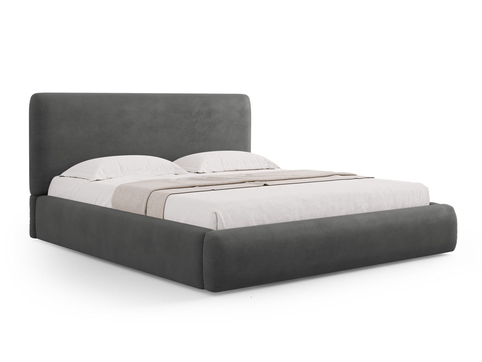 Gulta Beckley 160 (Rebel 3)