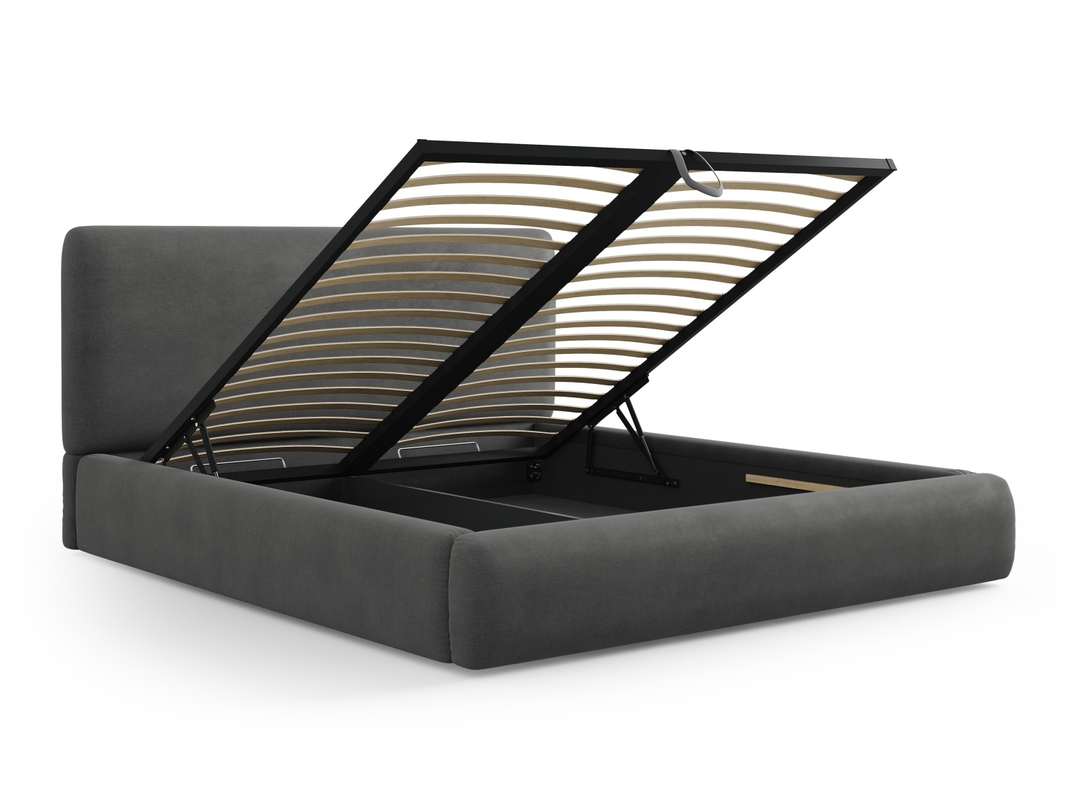 Gulta Beckley 160 (Rebel 3)