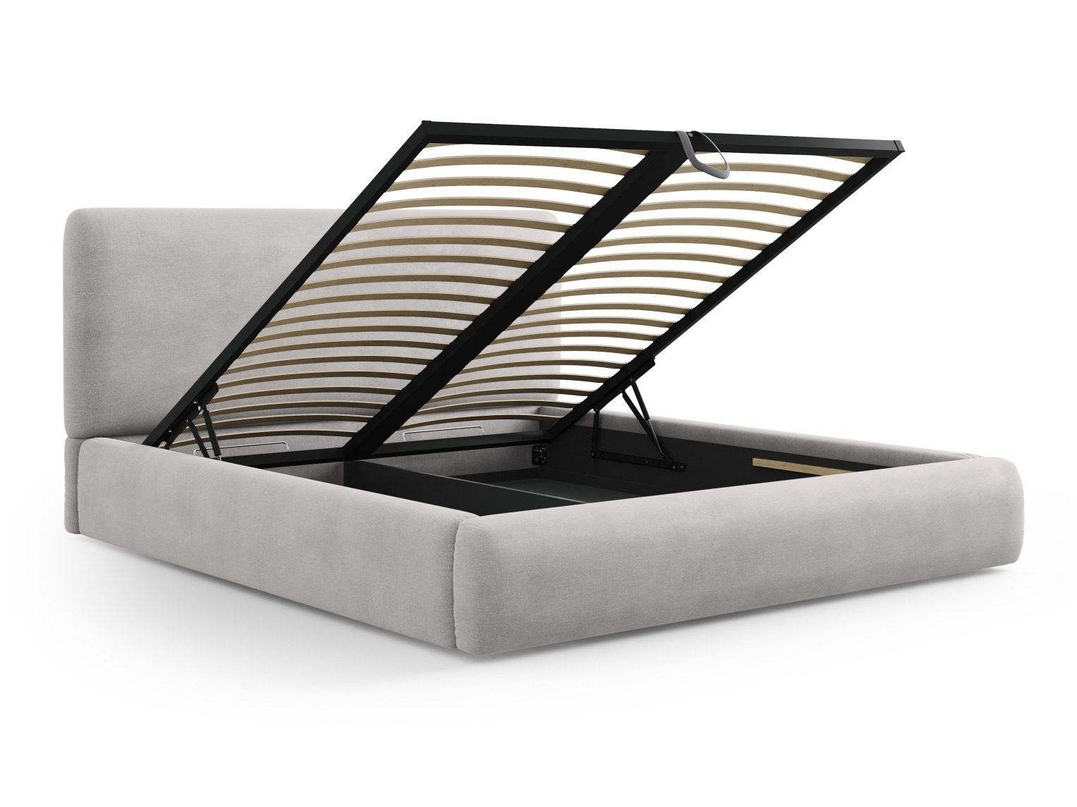 Gulta Beckley 160 (Rebel 5)