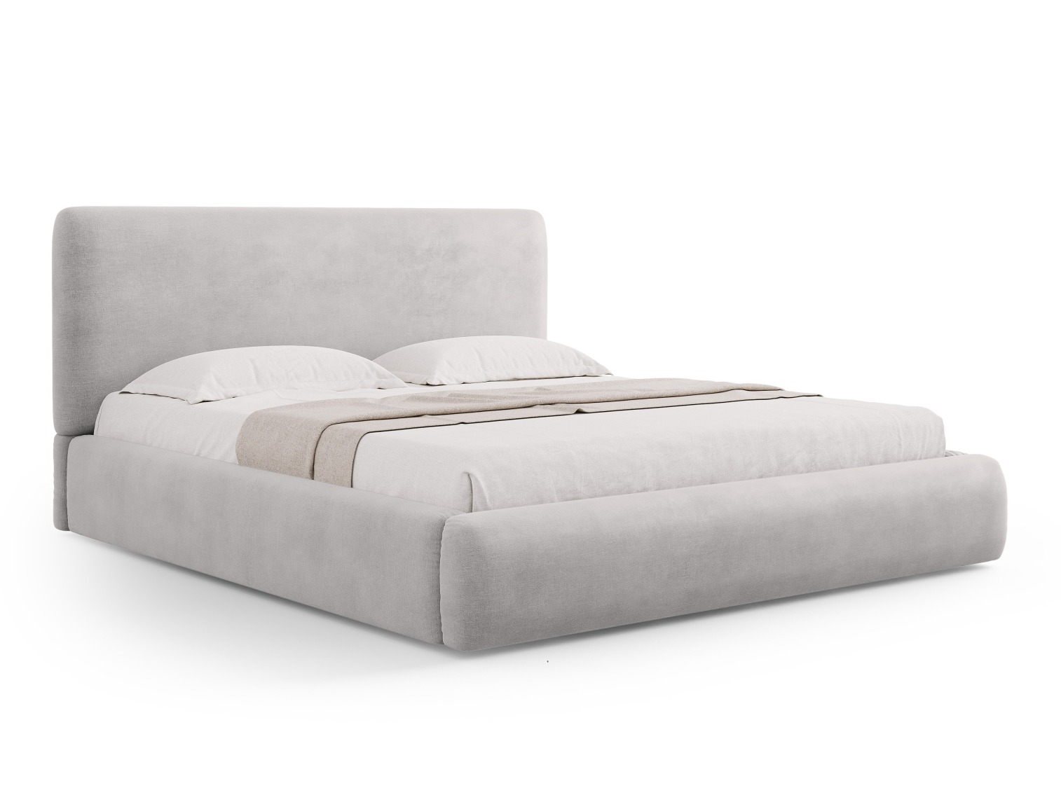 Gulta Beckley 160 (Rebel 5)