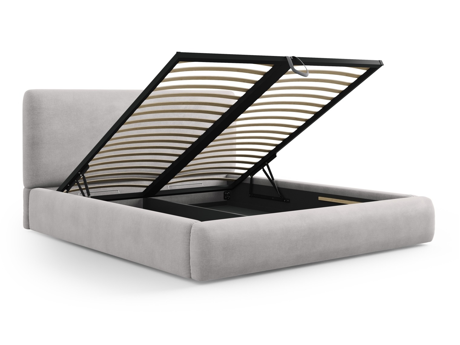 Gulta Beckley 160 (Rebel 5)