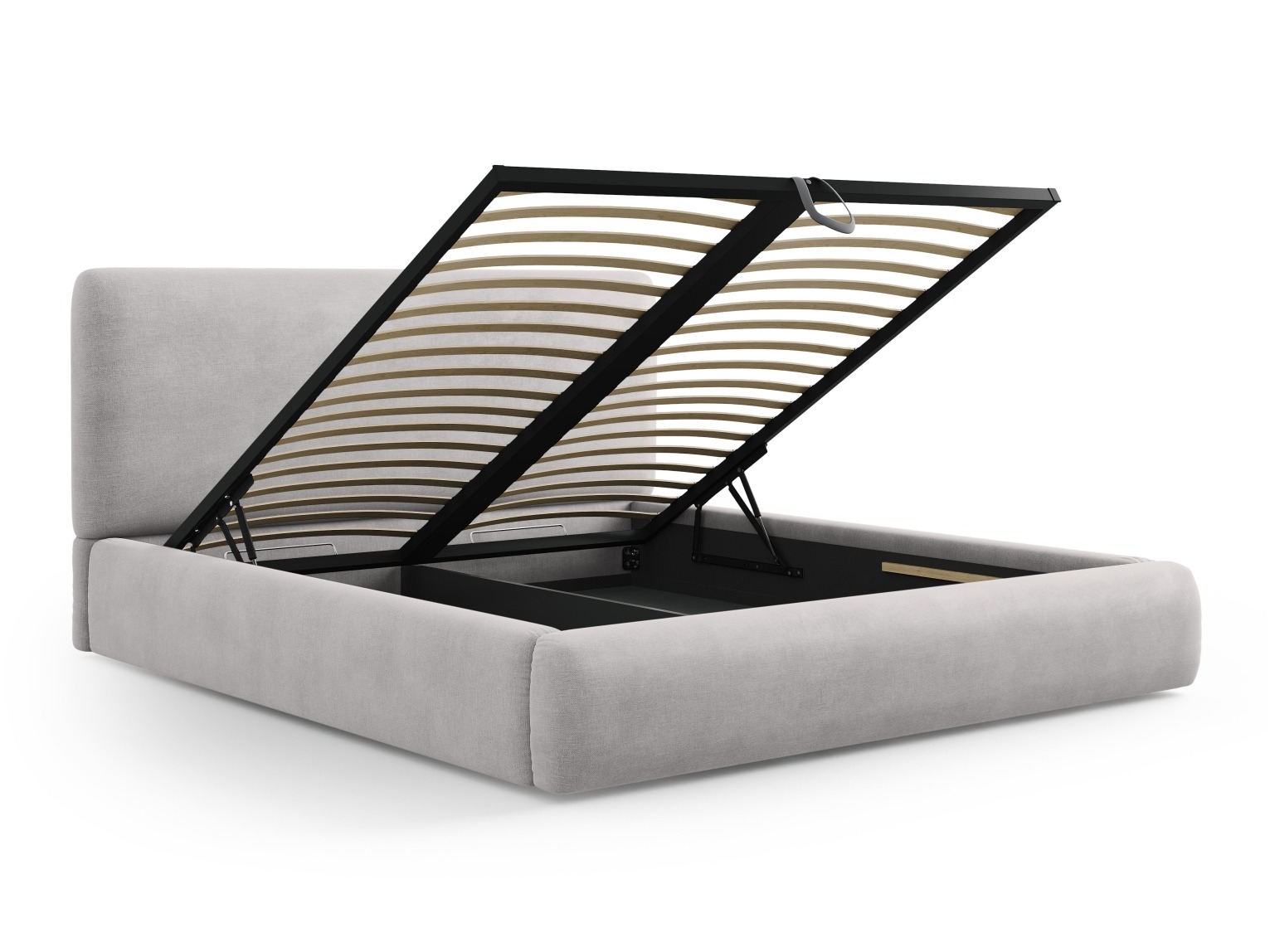 Gulta Beckley 160 (Rebel 5)