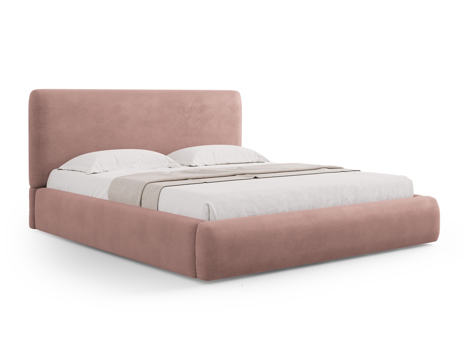 Gulta Beckley 160 (Rebel 7)