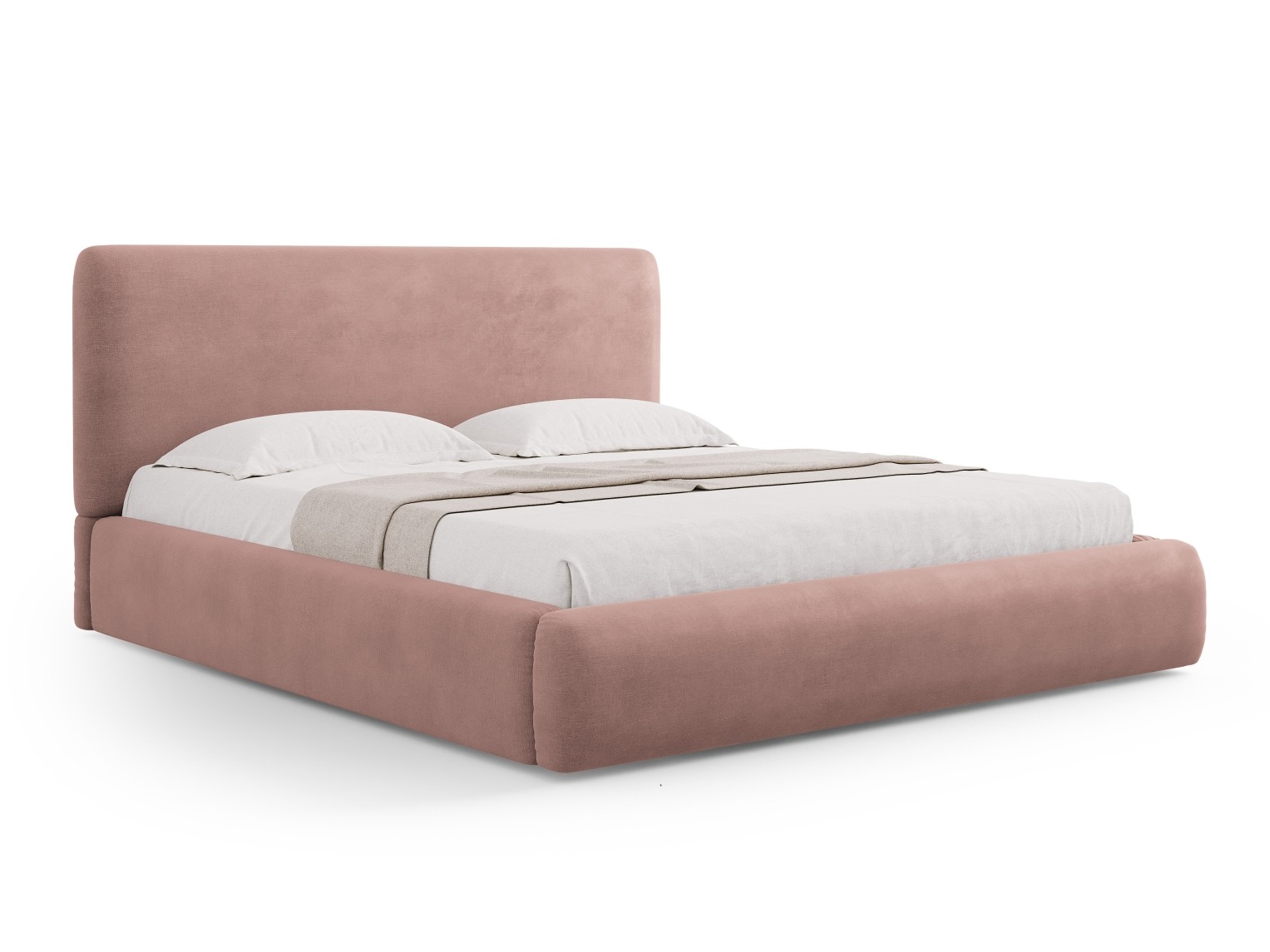 Gulta Beckley 160 (Rebel 7)