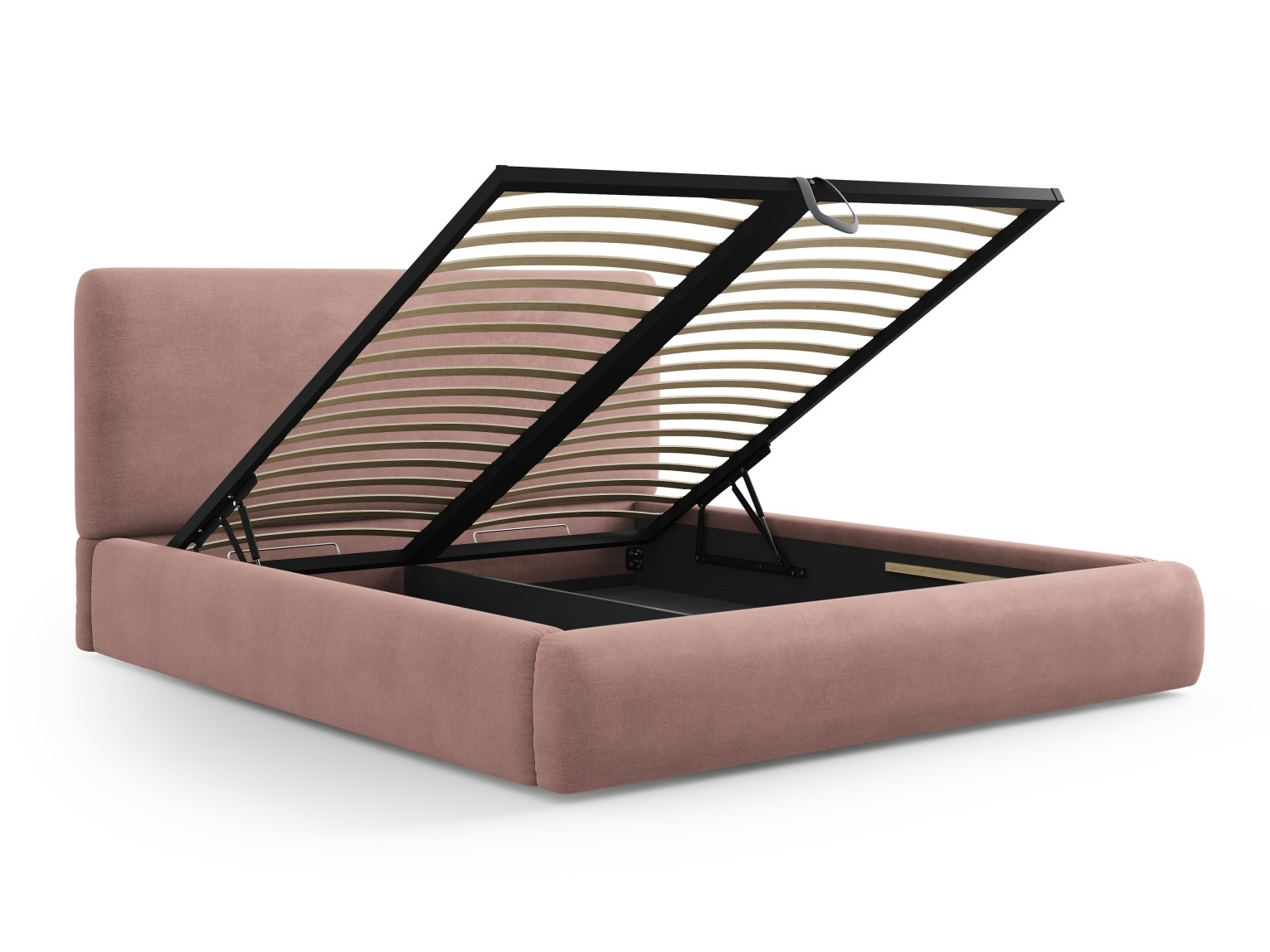 Gulta Beckley 160 (Rebel 7)