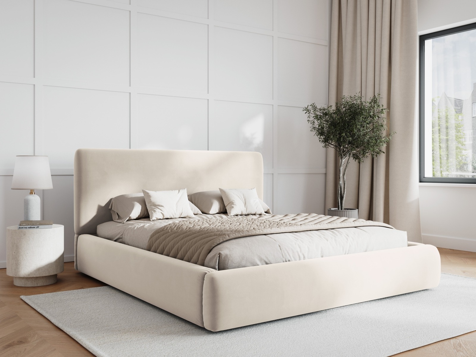 Gulta Beckley 160 (Riviera 21)