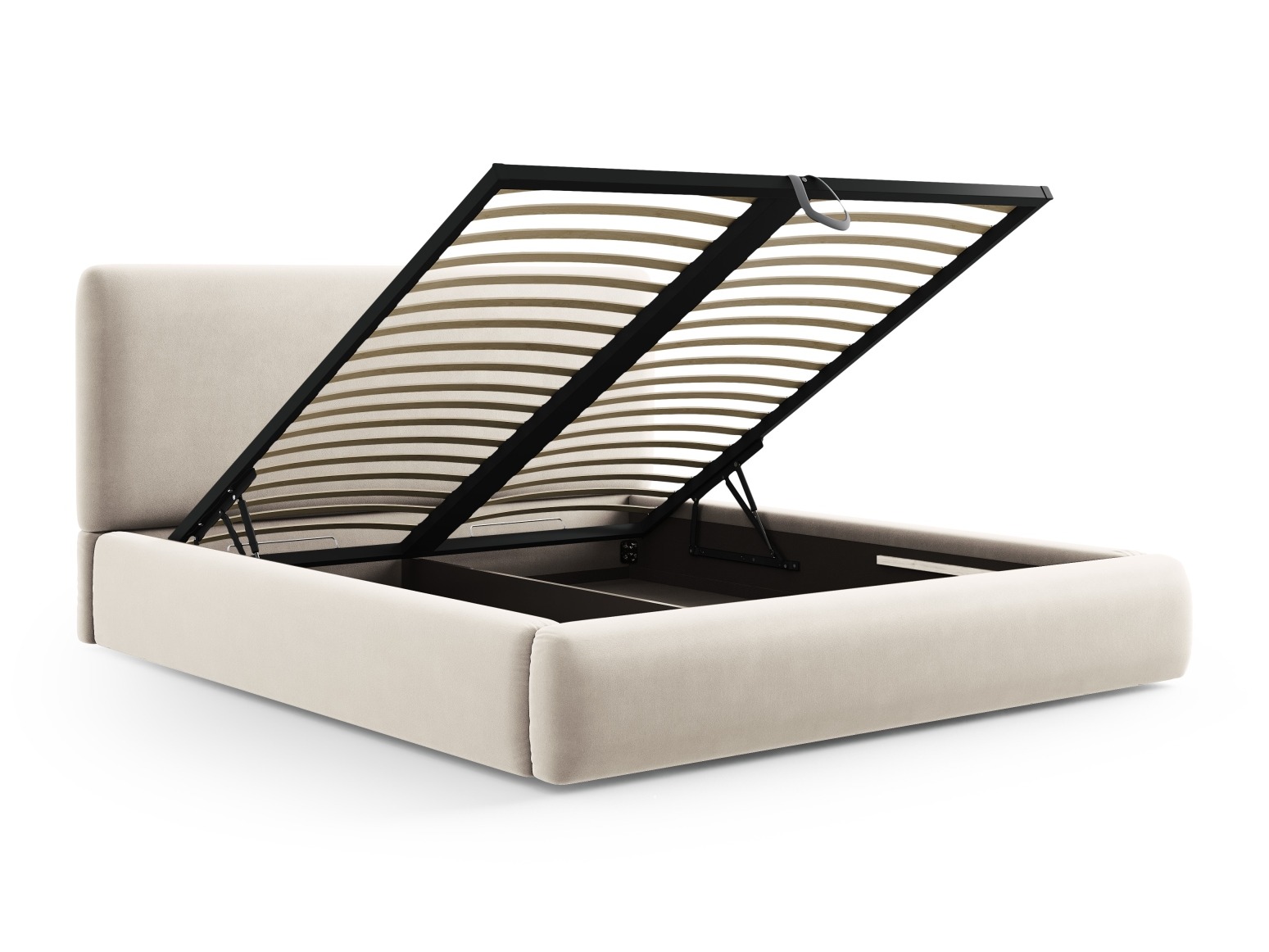 Gulta Beckley 160 (Riviera 21)