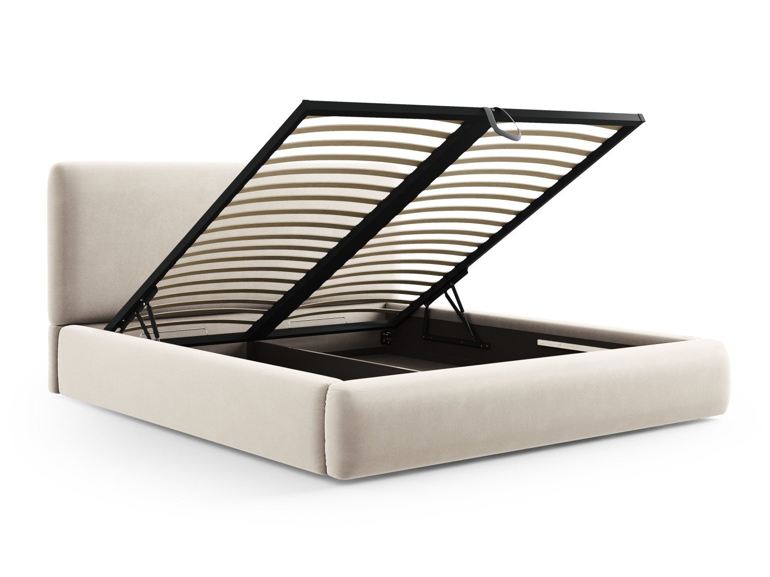 Gulta Beckley 160 (Riviera 21)