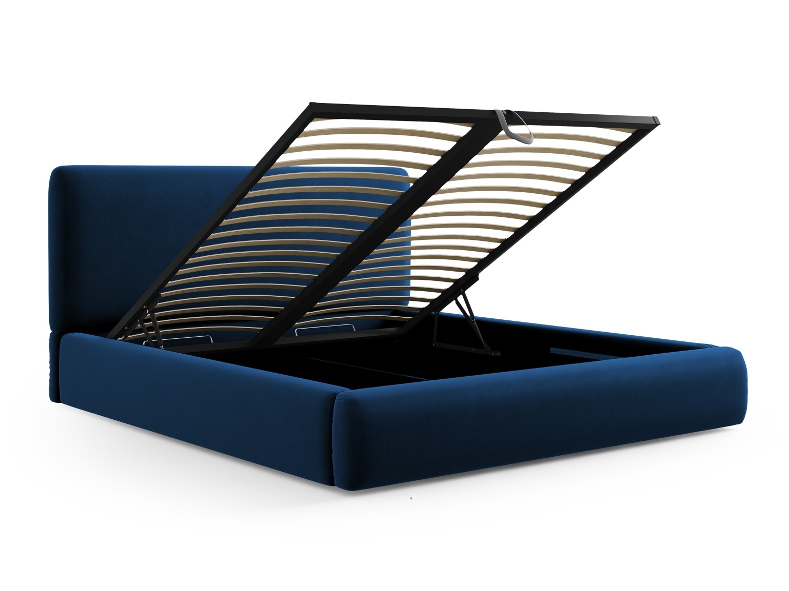 Gulta Beckley 160 (Riviera 81)