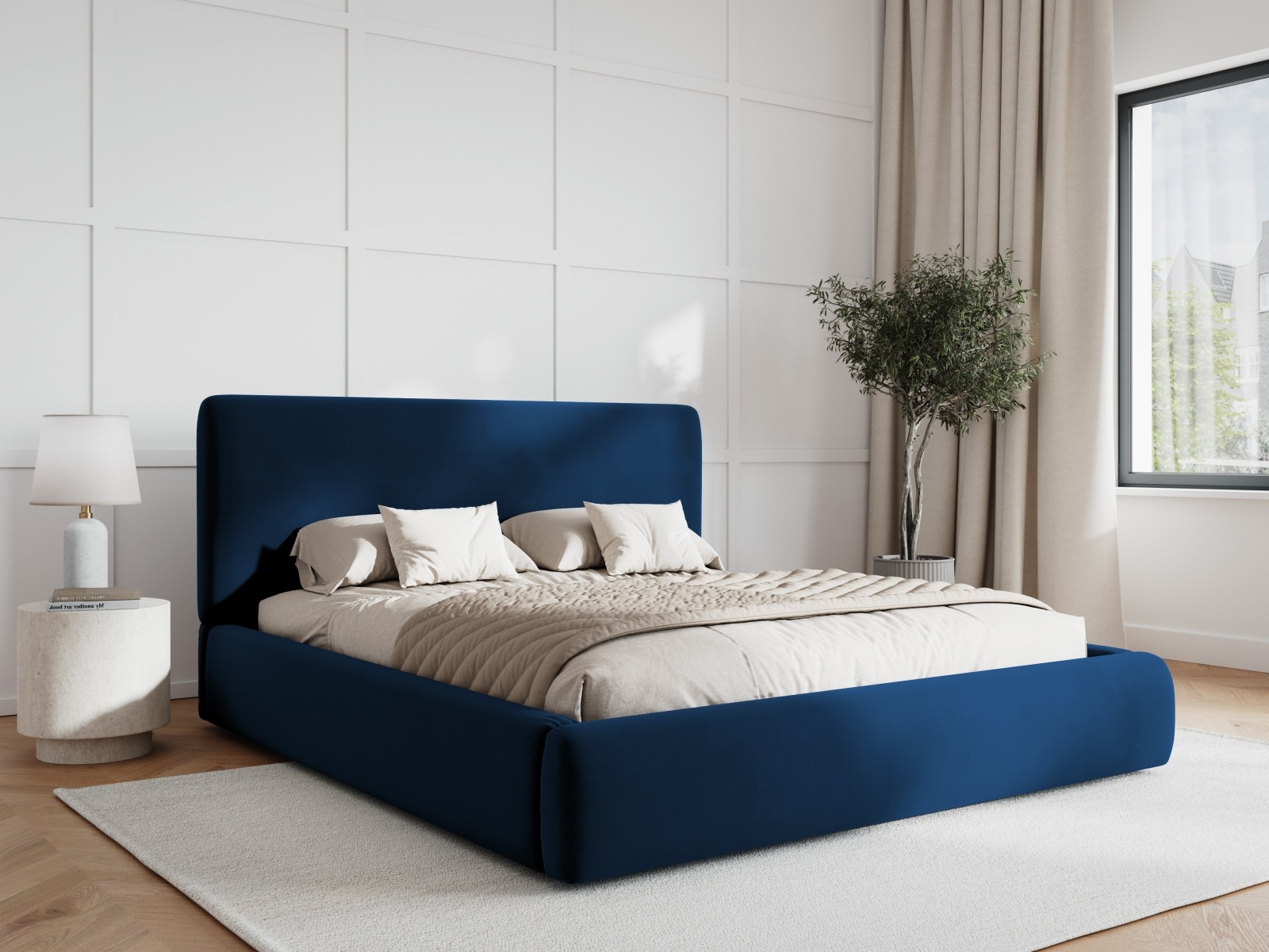 Gulta Beckley 160 (Riviera 81)