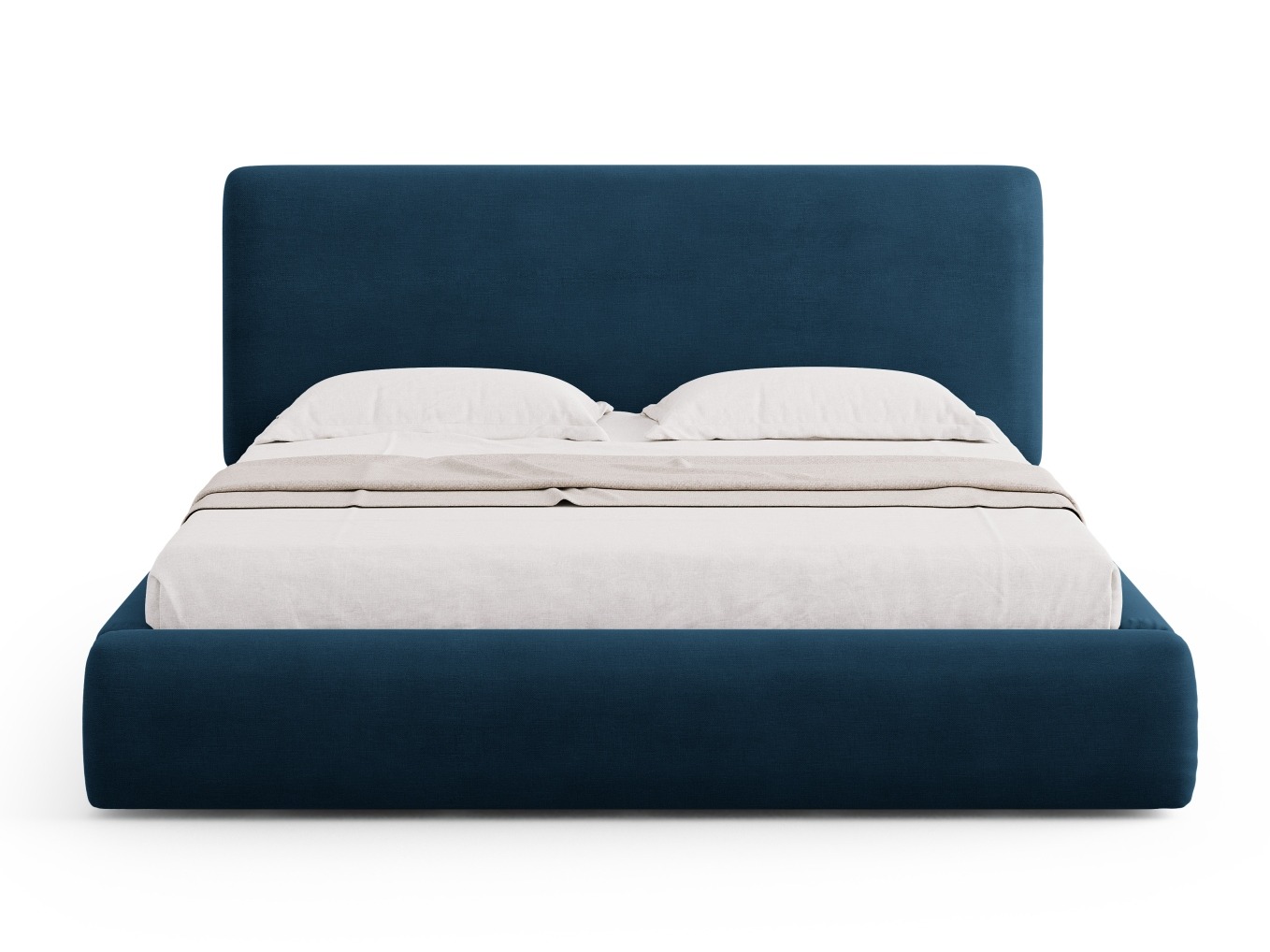 Кровать Beckley 160 (Rebel 12)