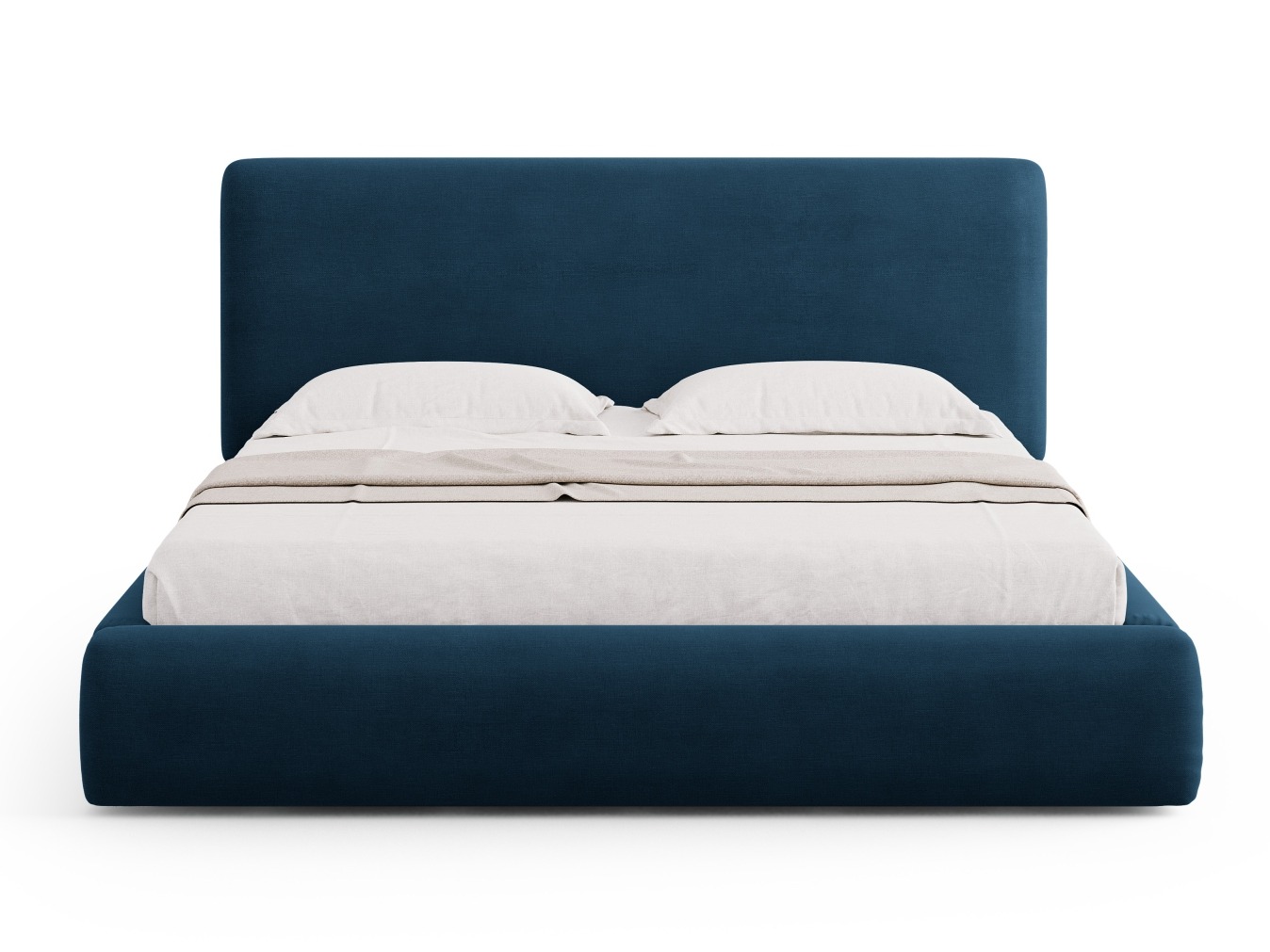 Кровать Beckley 160 (Rebel 12)