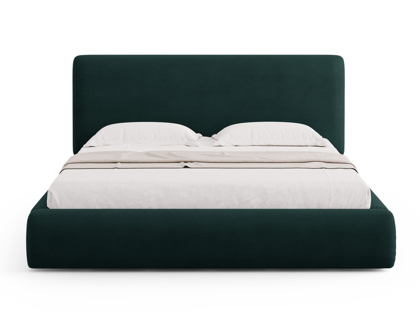 Кровать Beckley 160 (Rebel 16)