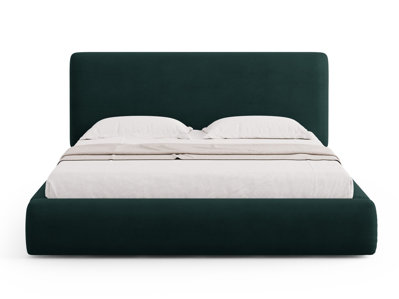 Кровать Beckley 160 (Rebel 16)