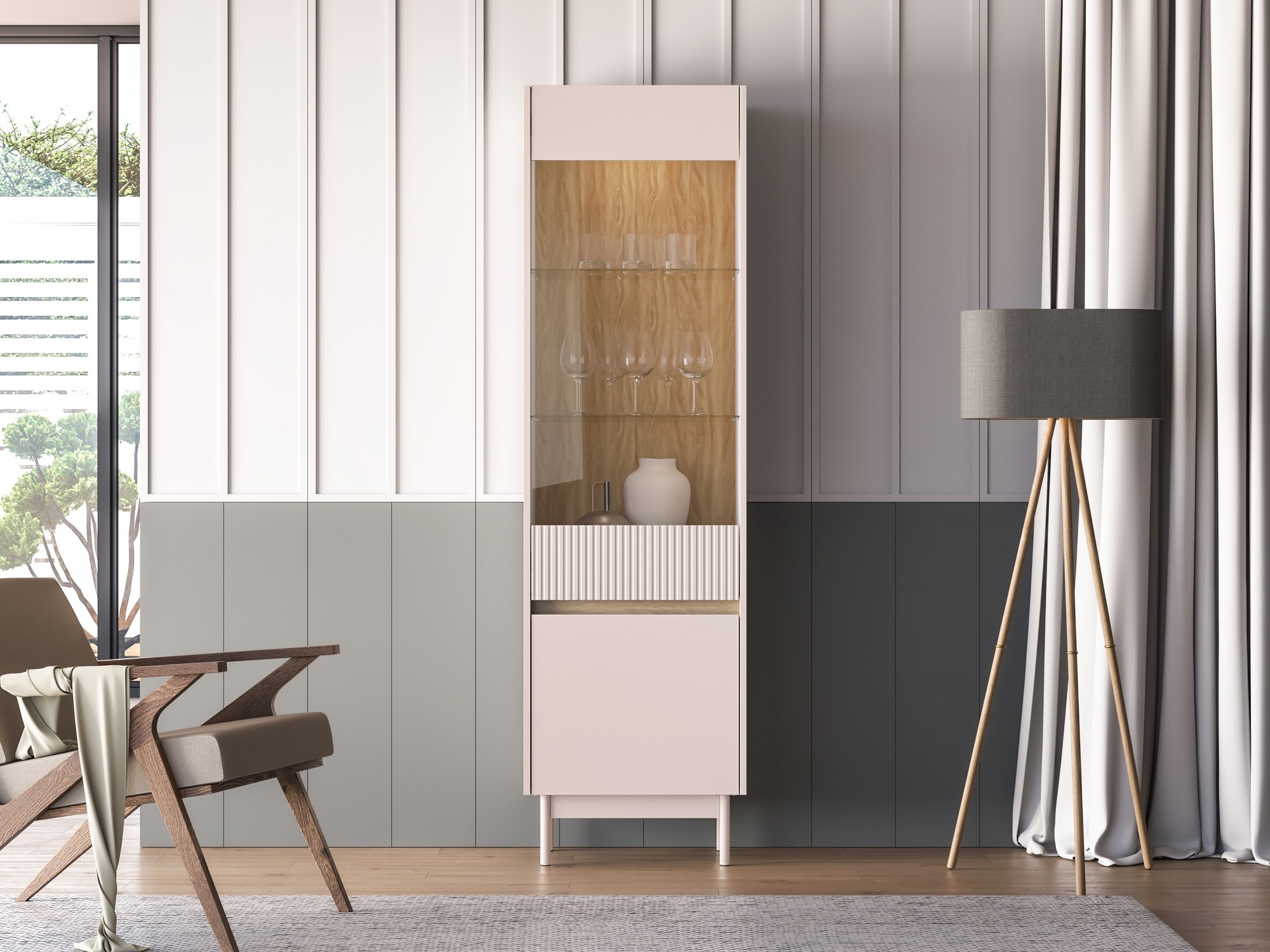 Стеллаж Vircalu 109