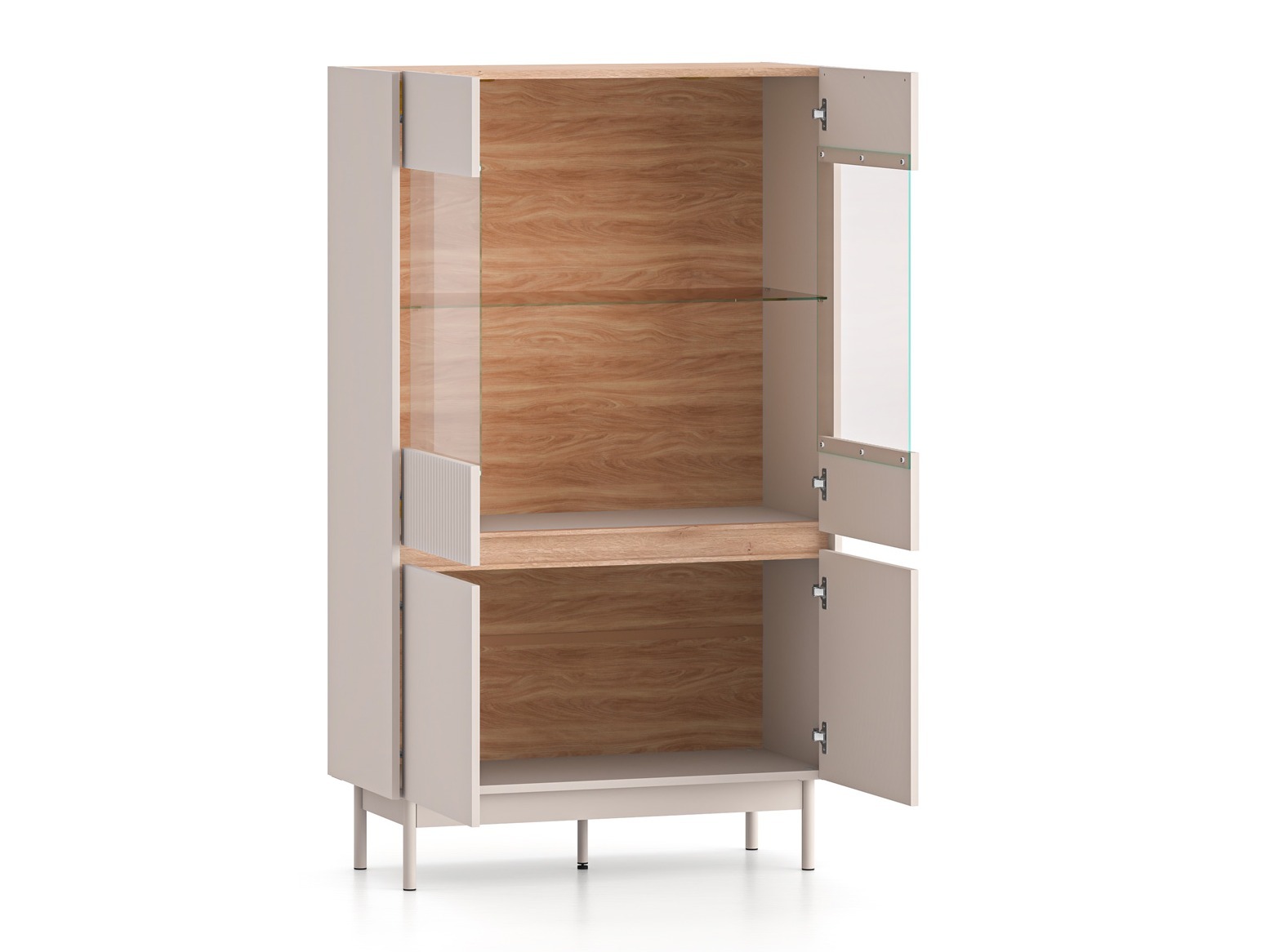 Viesistabas komplekts Vircalu 110