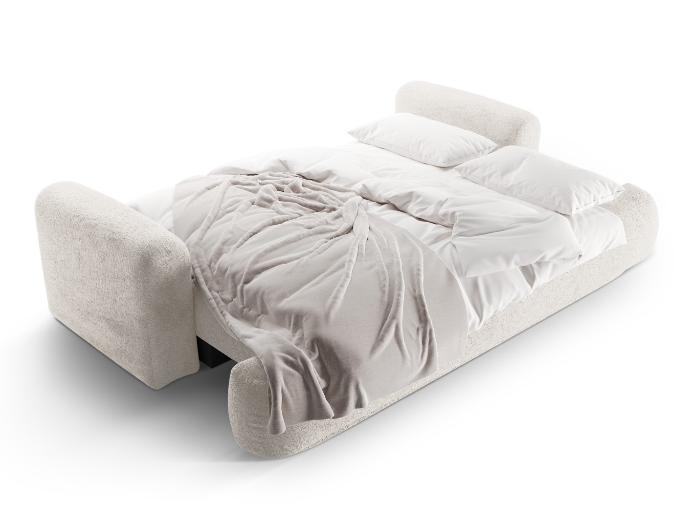 Диван-кровать Beckley 161 (Sorella 03)