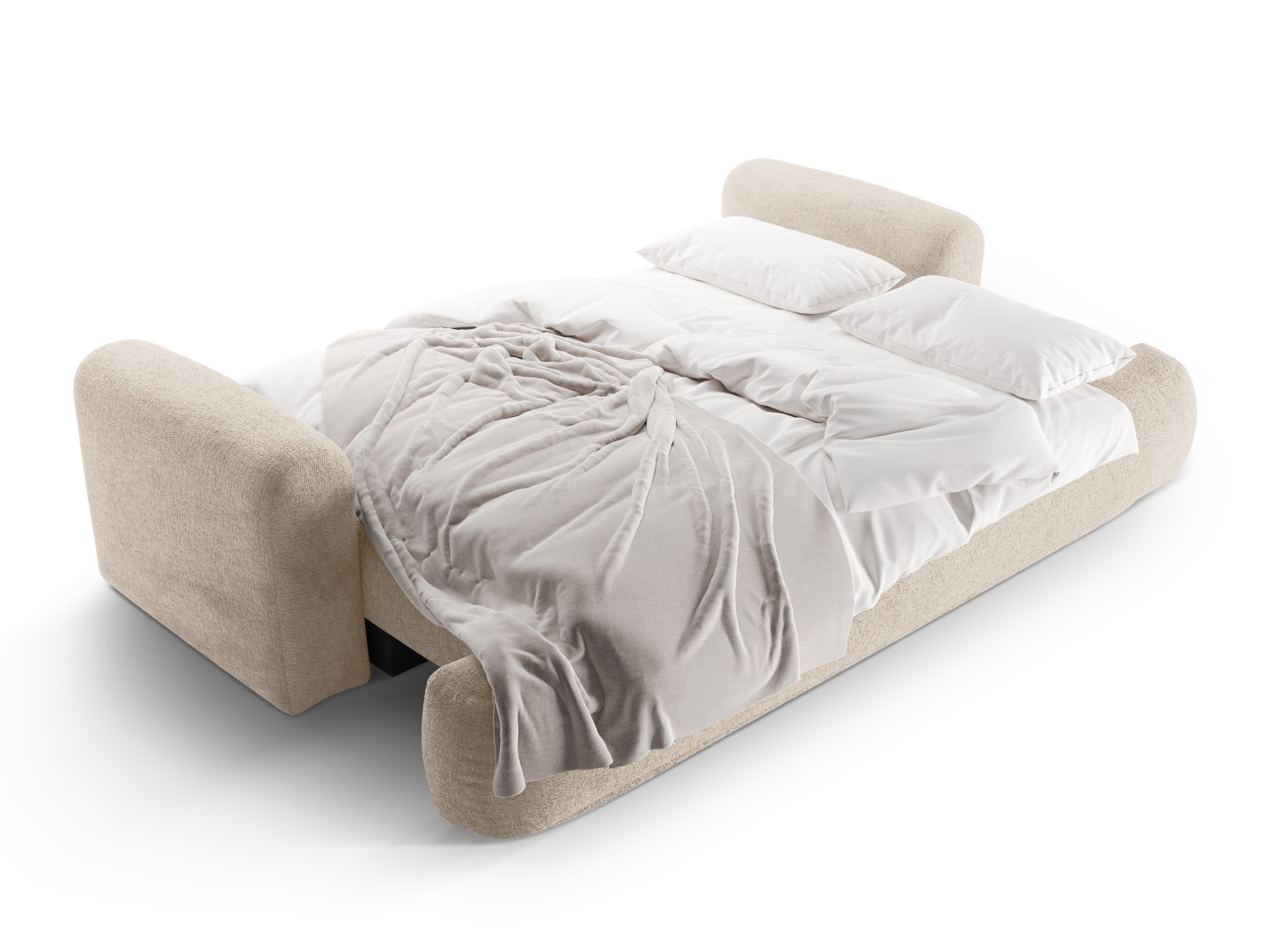 Диван-кровать Beckley 161 (Sorella 05)