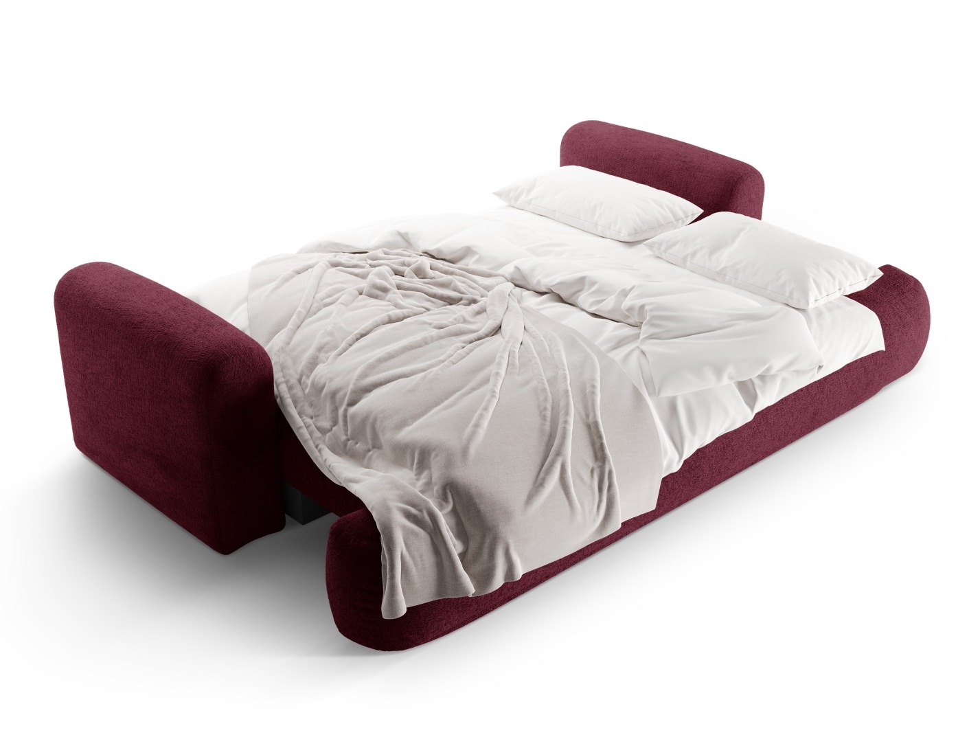 Диван-кровать Beckley 161 (Sorella 59)