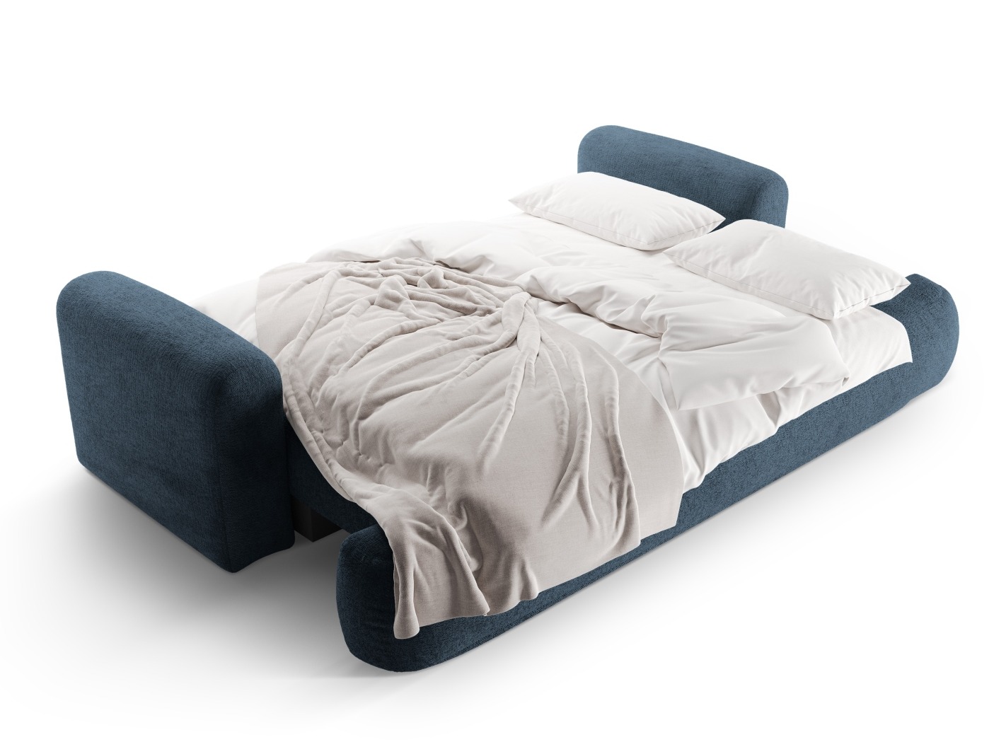 Диван-кровать Beckley 161 (Sorella 77)