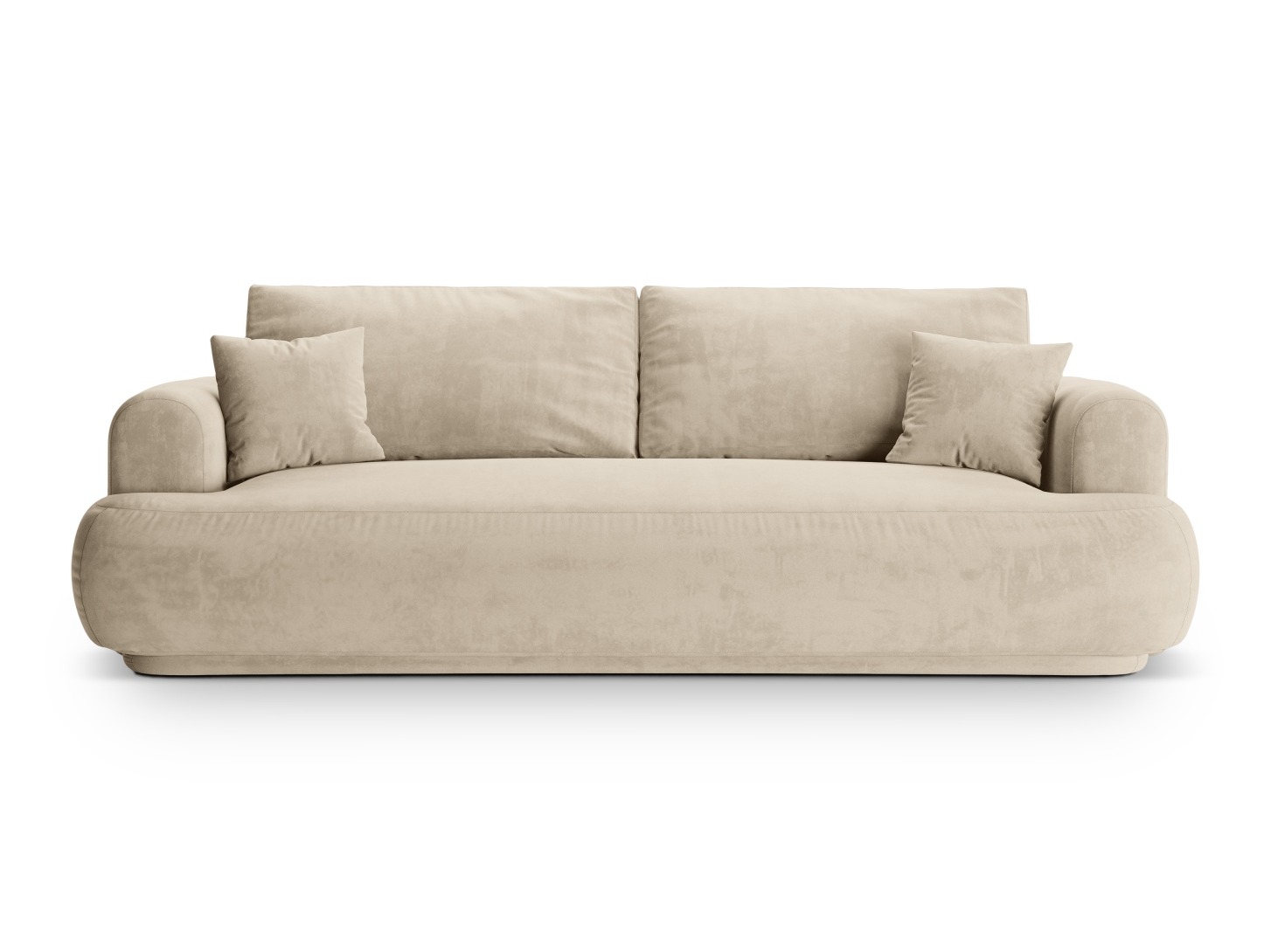 Диван-кровать Beckley 161 (Vogue 01)