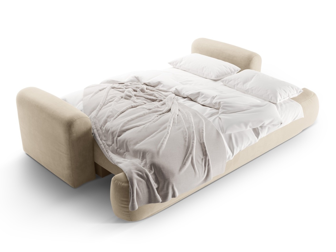 Диван-кровать Beckley 161 (Vogue 01)