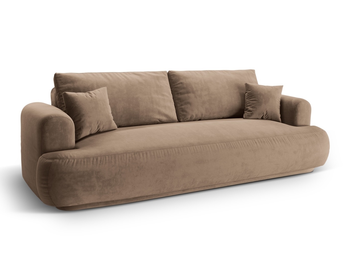 Диван-кровать Beckley 161 (Vogue 03)