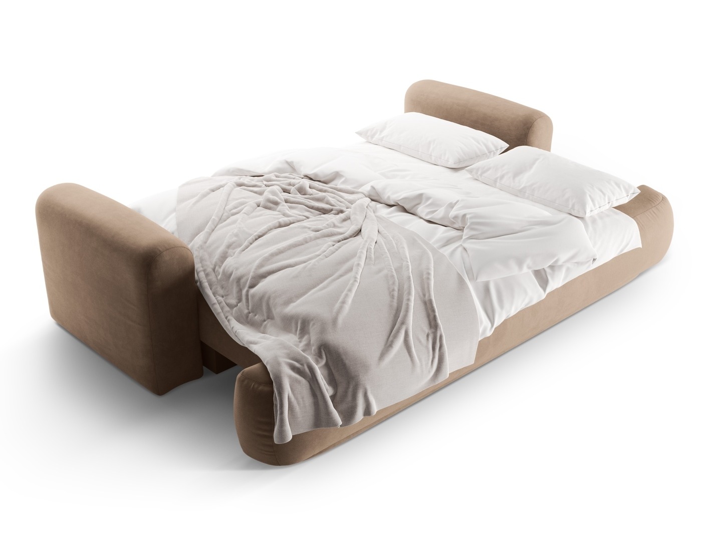 Диван-кровать Beckley 161 (Vogue 03)