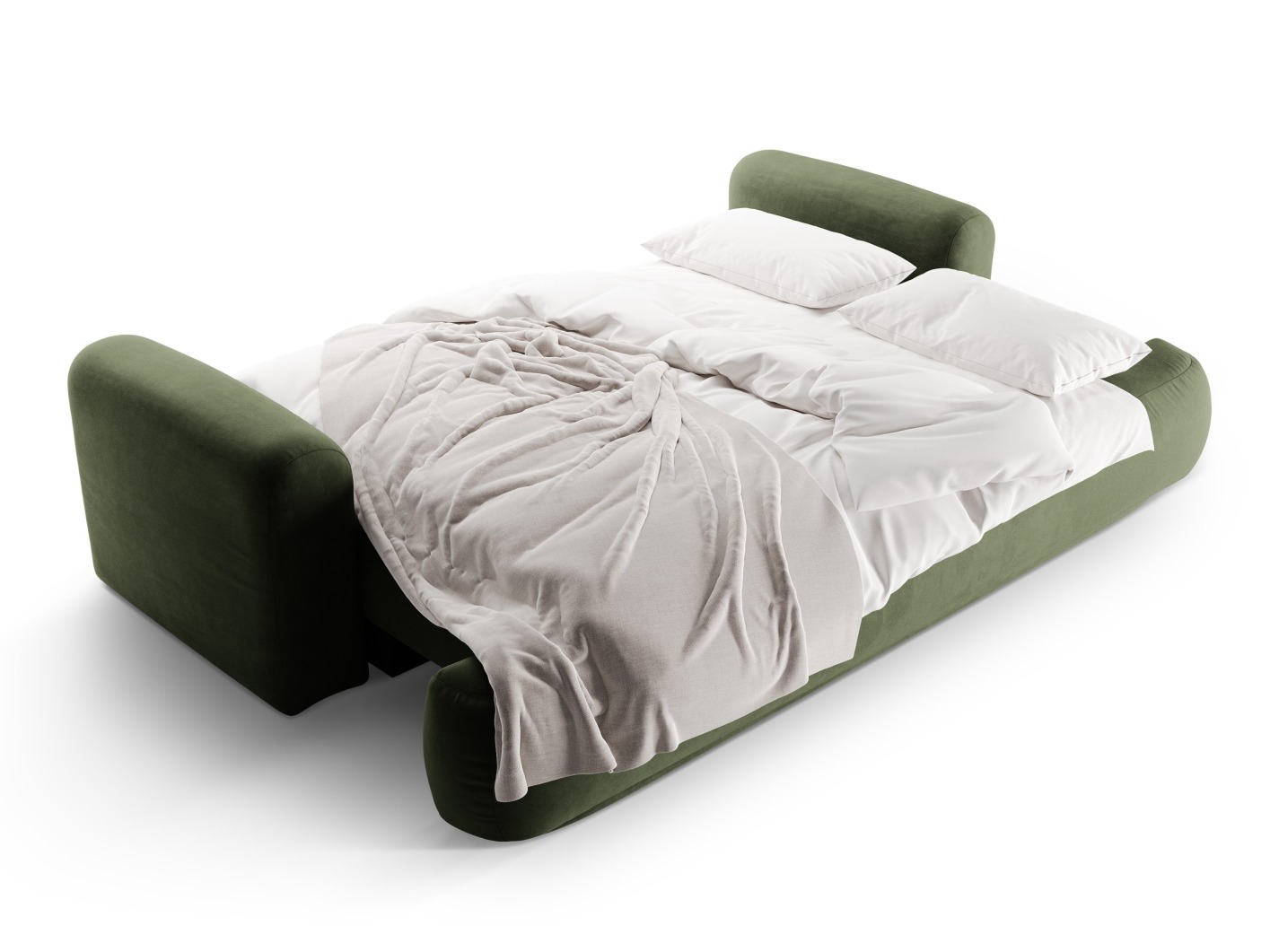 Диван-кровать Beckley 161 (Vogue 11)