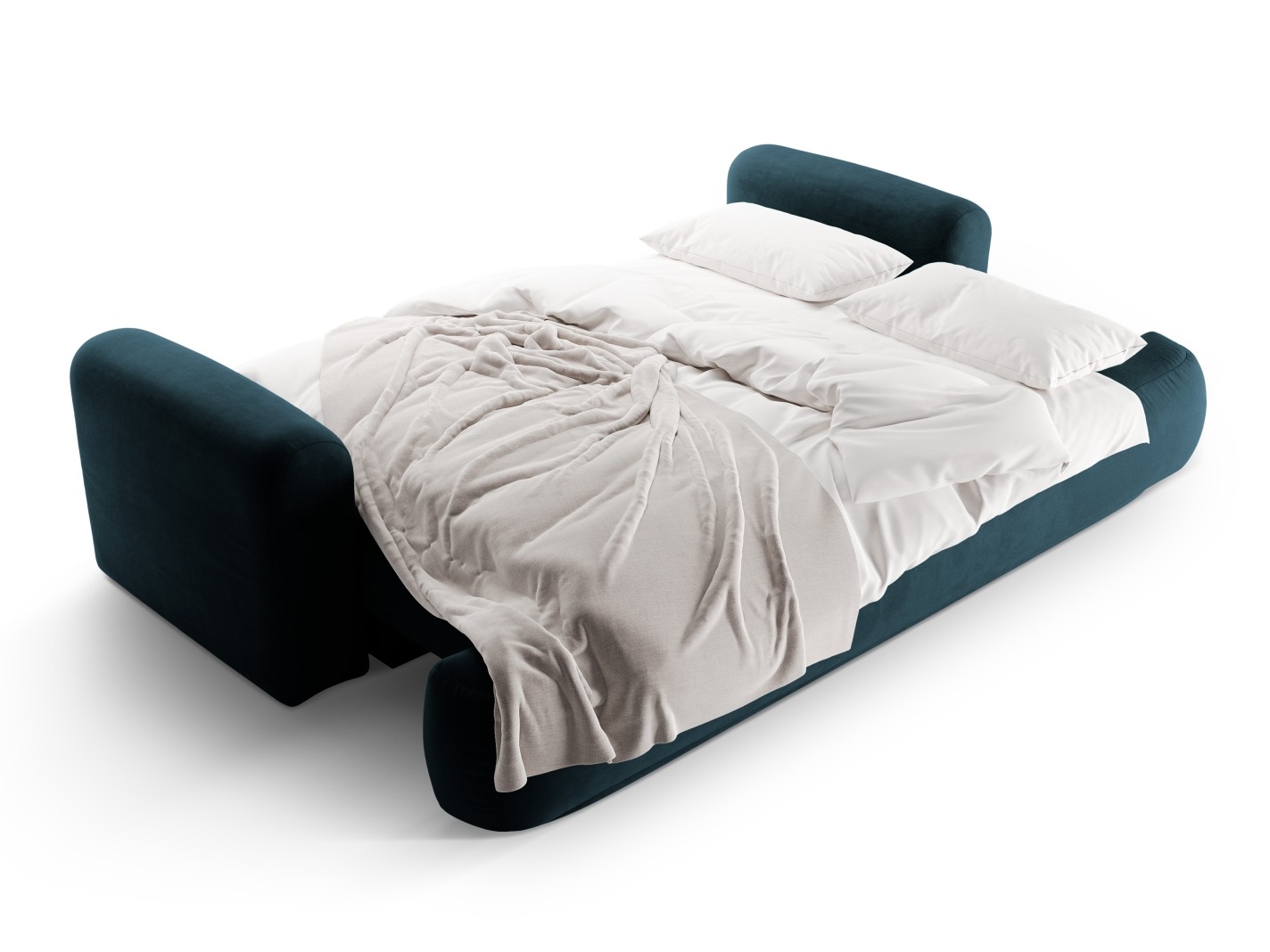 Диван-кровать Beckley 161 (Vogue 13)