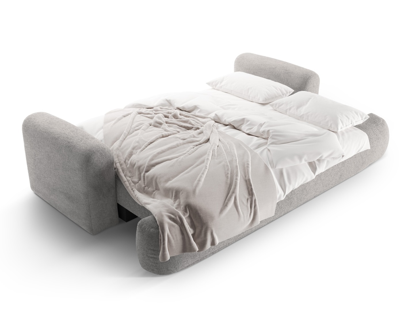 Dīvāns gulta Beckley 161 (Sorella 84)