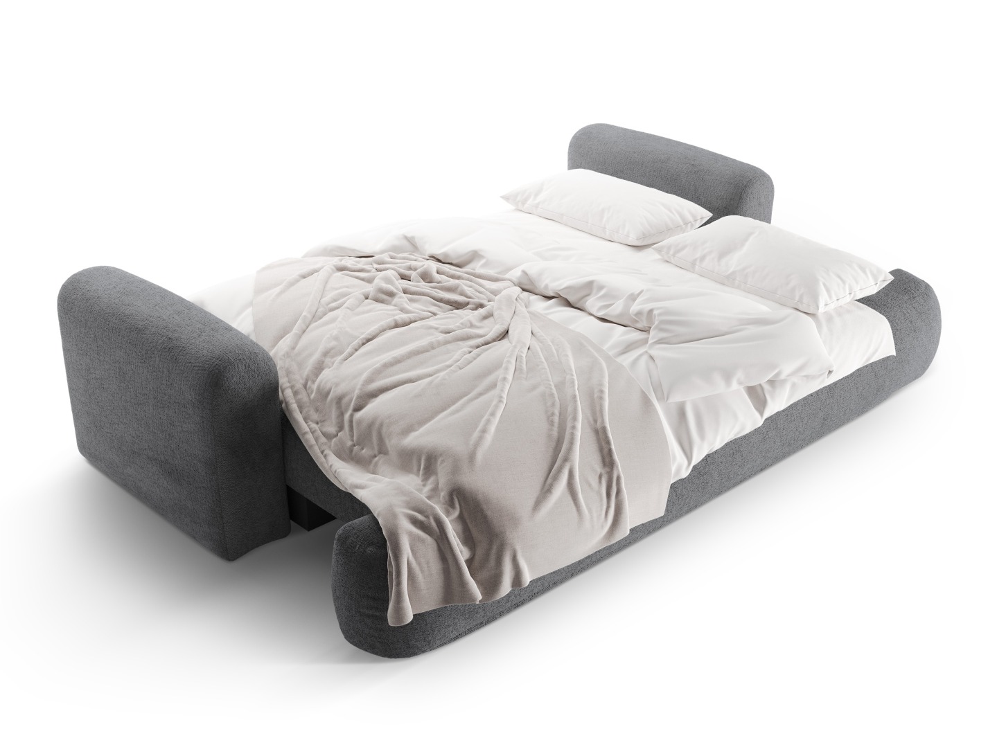 Dīvāns gulta Beckley 161 (Sorella 89)