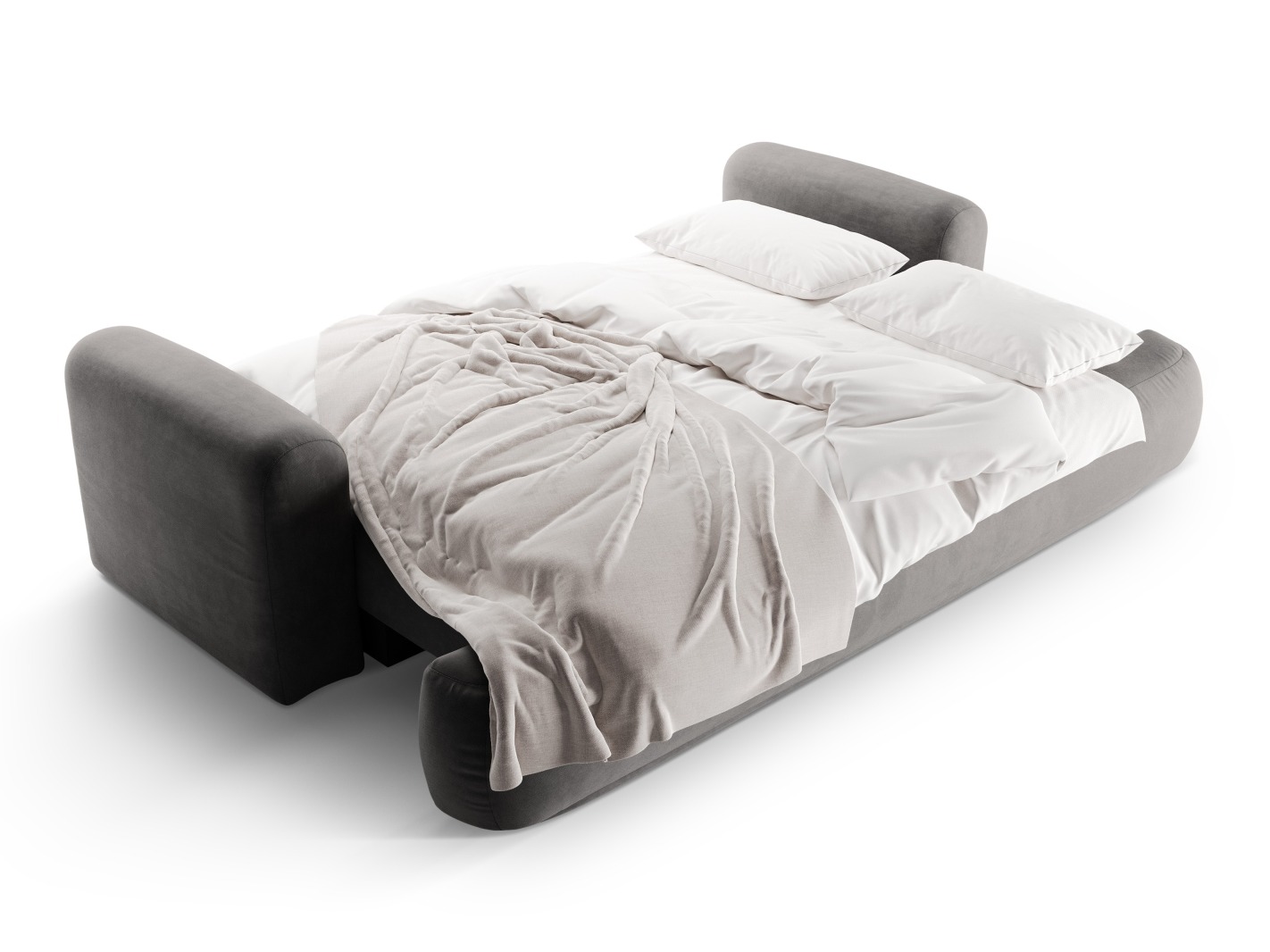 Dīvāns gulta Beckley 161 (Vogue 15)