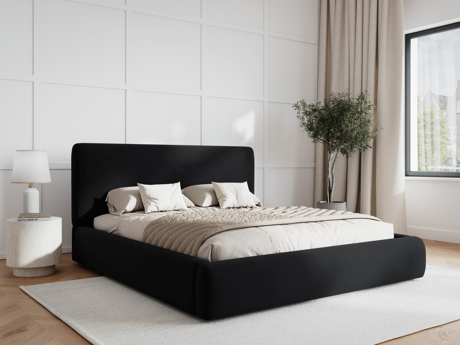 Gulta Beckley 160 (Riviera 100)