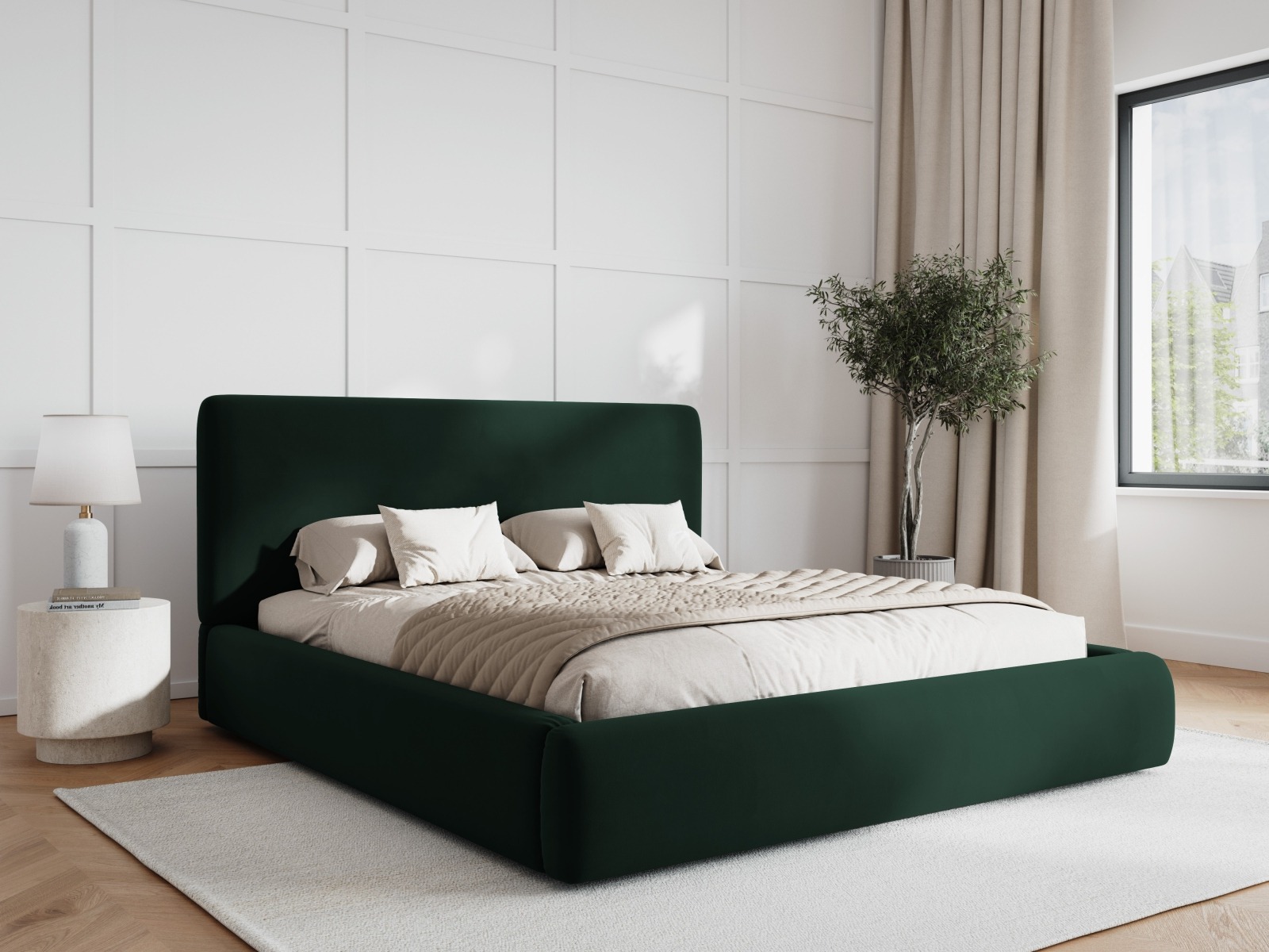 Gulta Beckley 160 (Riviera 38)