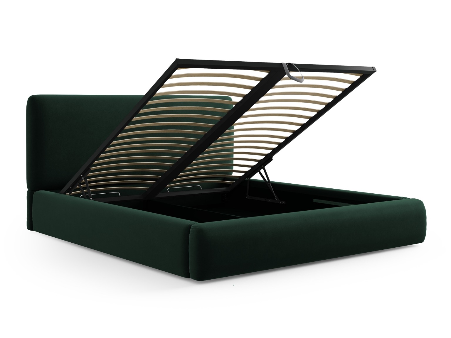 Gulta Beckley 160 (Riviera 38)