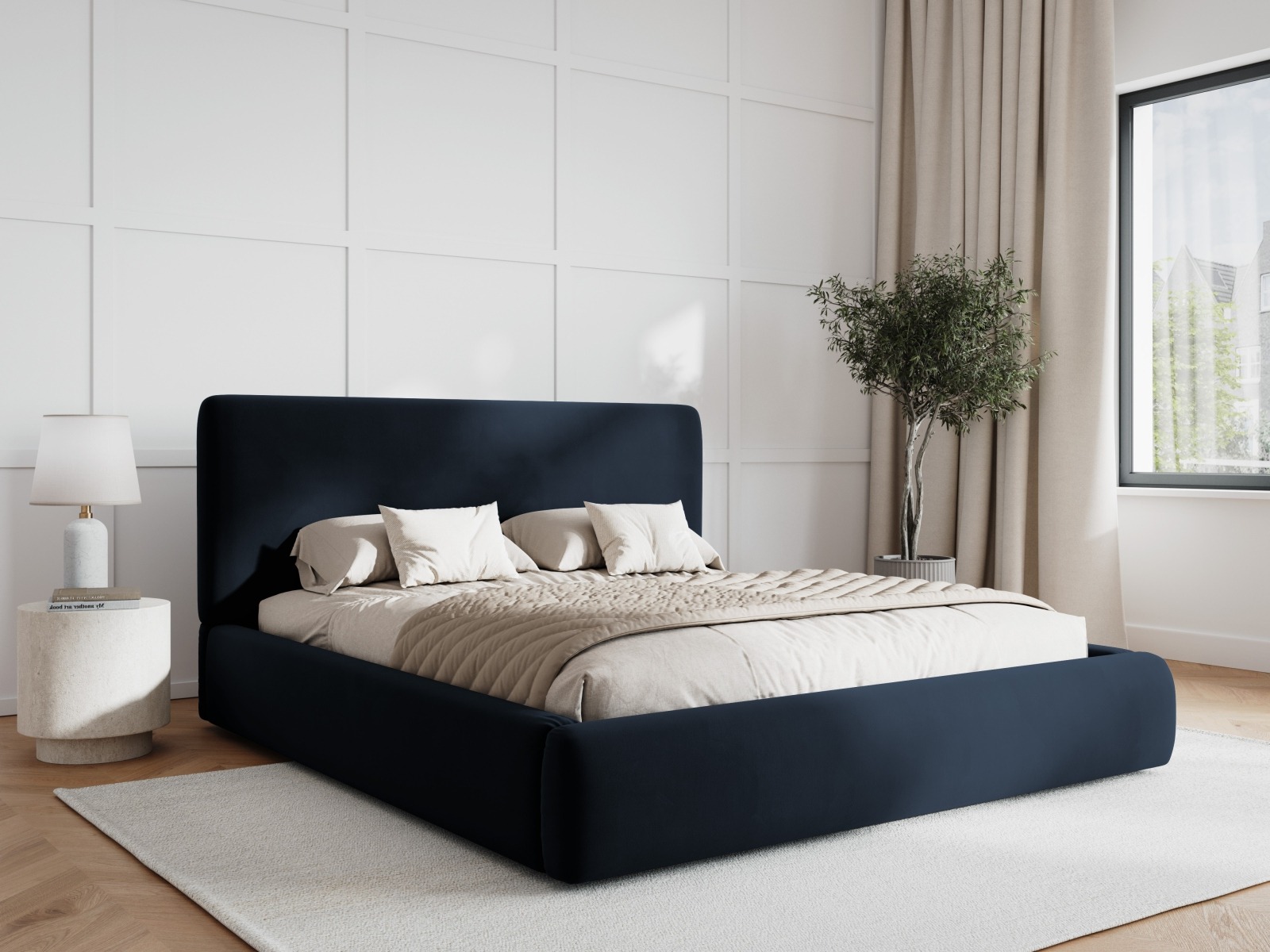 Gulta Beckley 160 (Riviera 79)