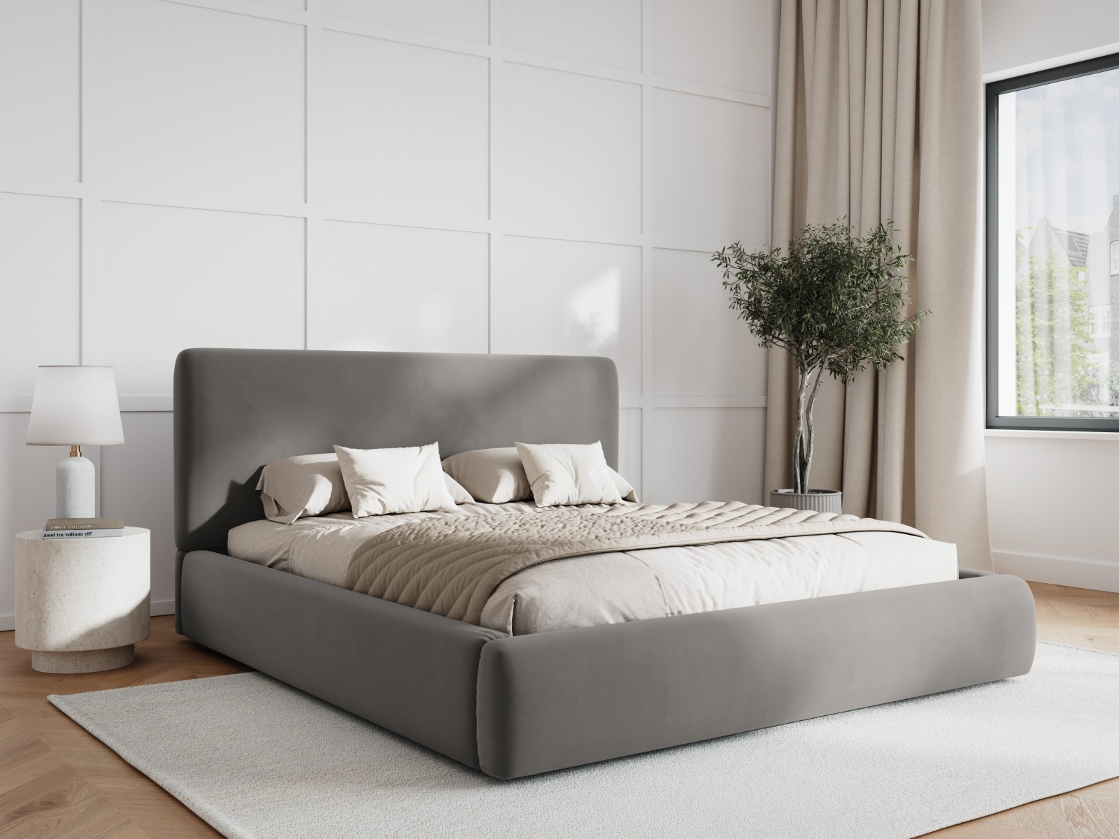 Gulta Beckley 160 (Riviera 91)