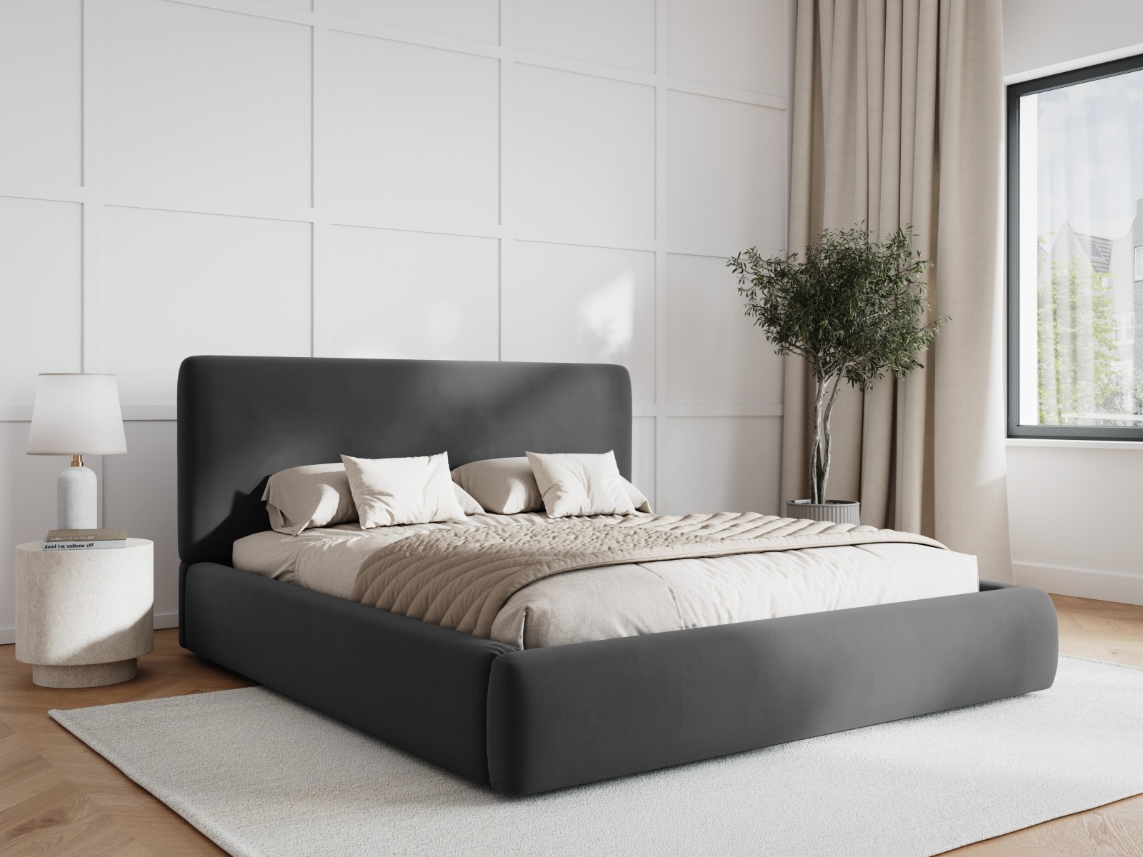 Gulta Beckley 160 (Riviera 95)