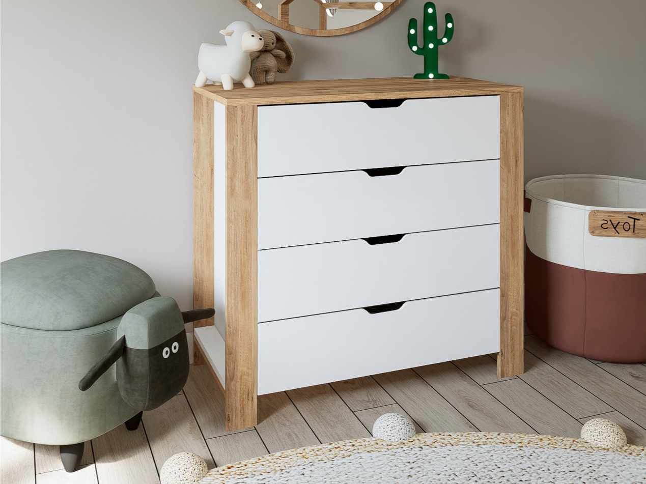 Kомод Kailua 2510