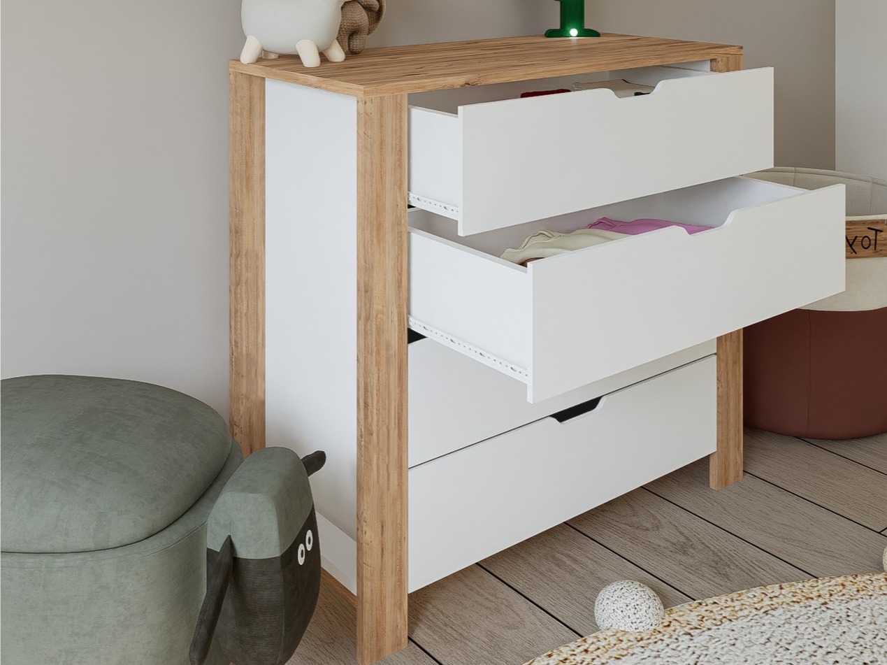 Kомод Kailua 2510