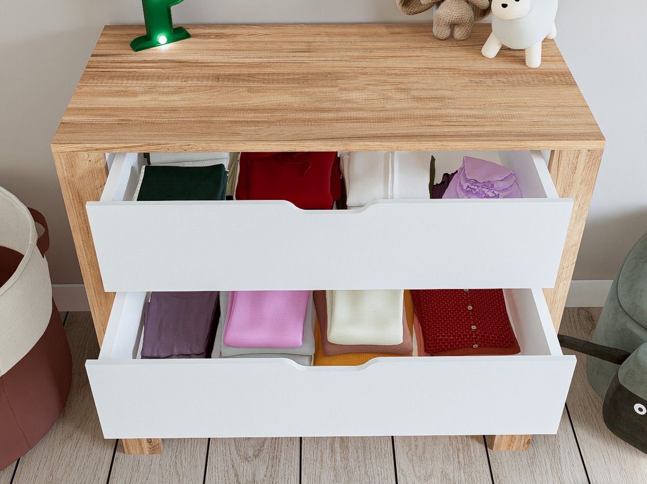 Kомод Kailua 2510