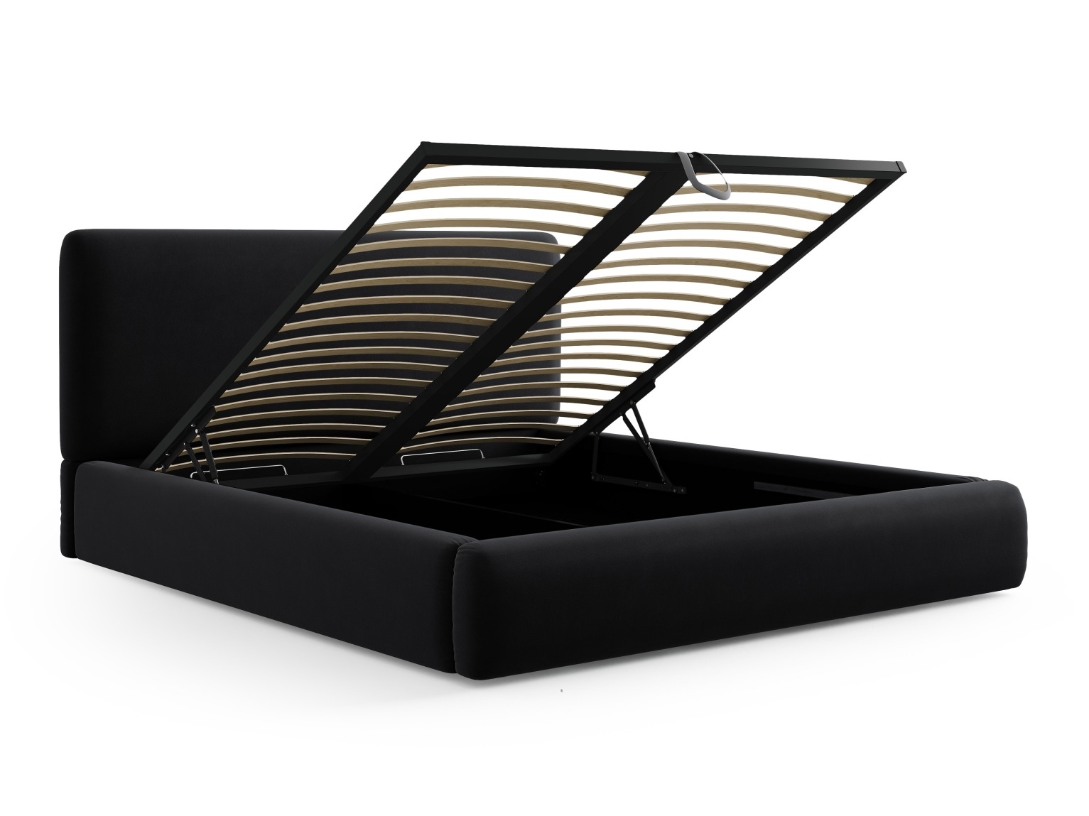 Кровать Beckley 160 (Riviera 100)