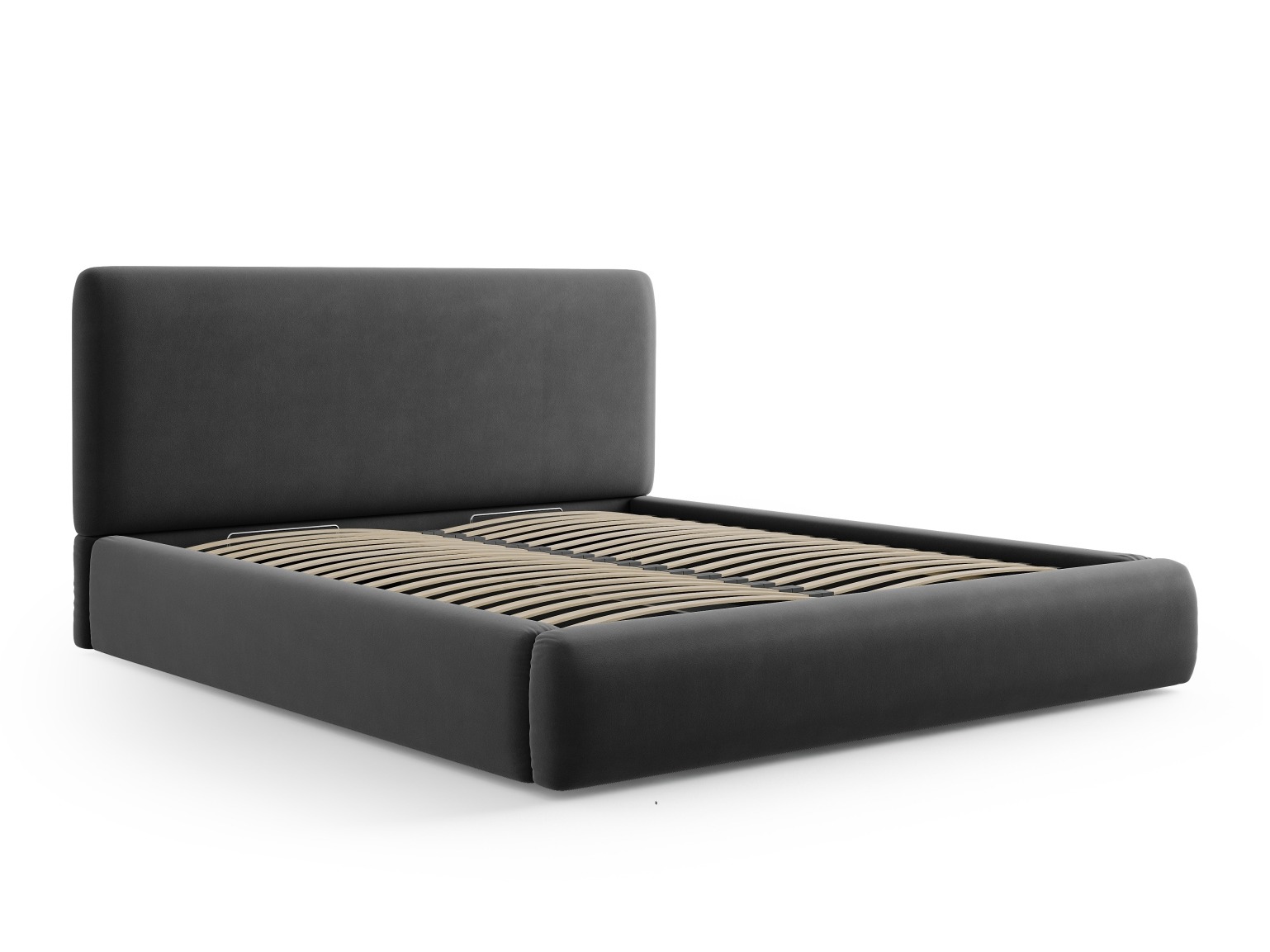 Кровать Beckley 160 (Riviera 95)