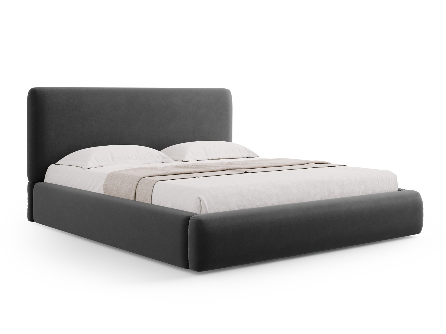 Кровать Beckley 160 (Riviera 95)