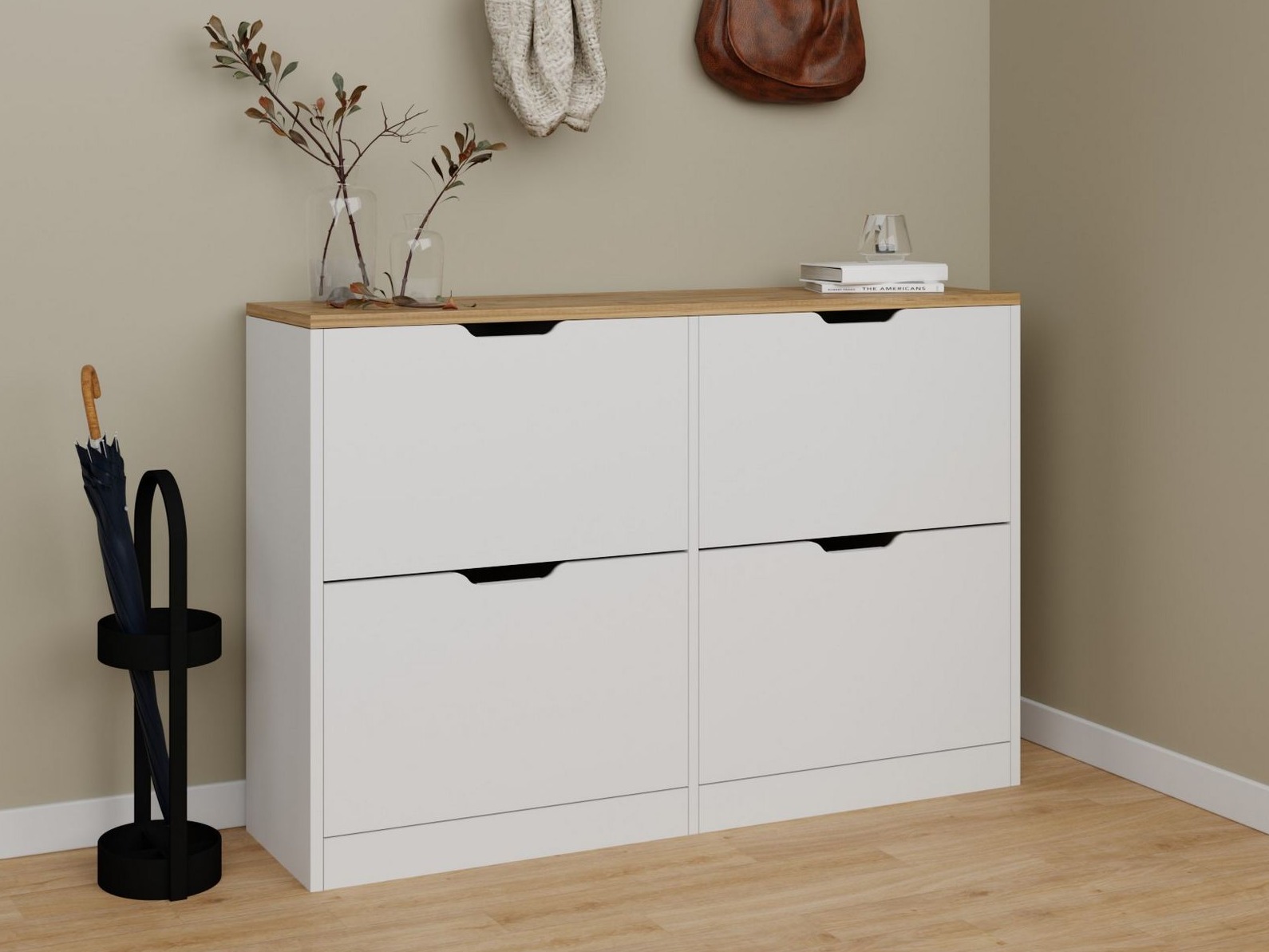 Kurpju kaste Kailua 2512