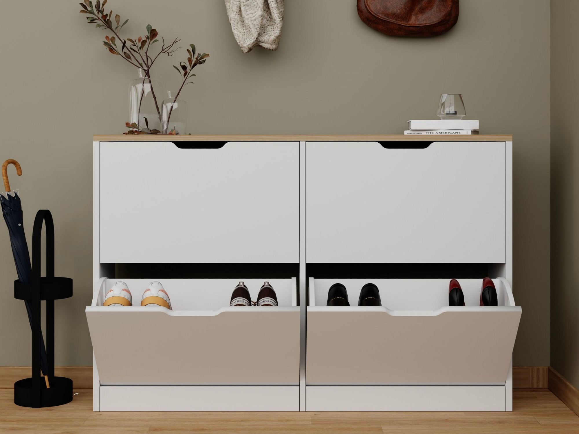 Kurpju kaste Kailua 2512