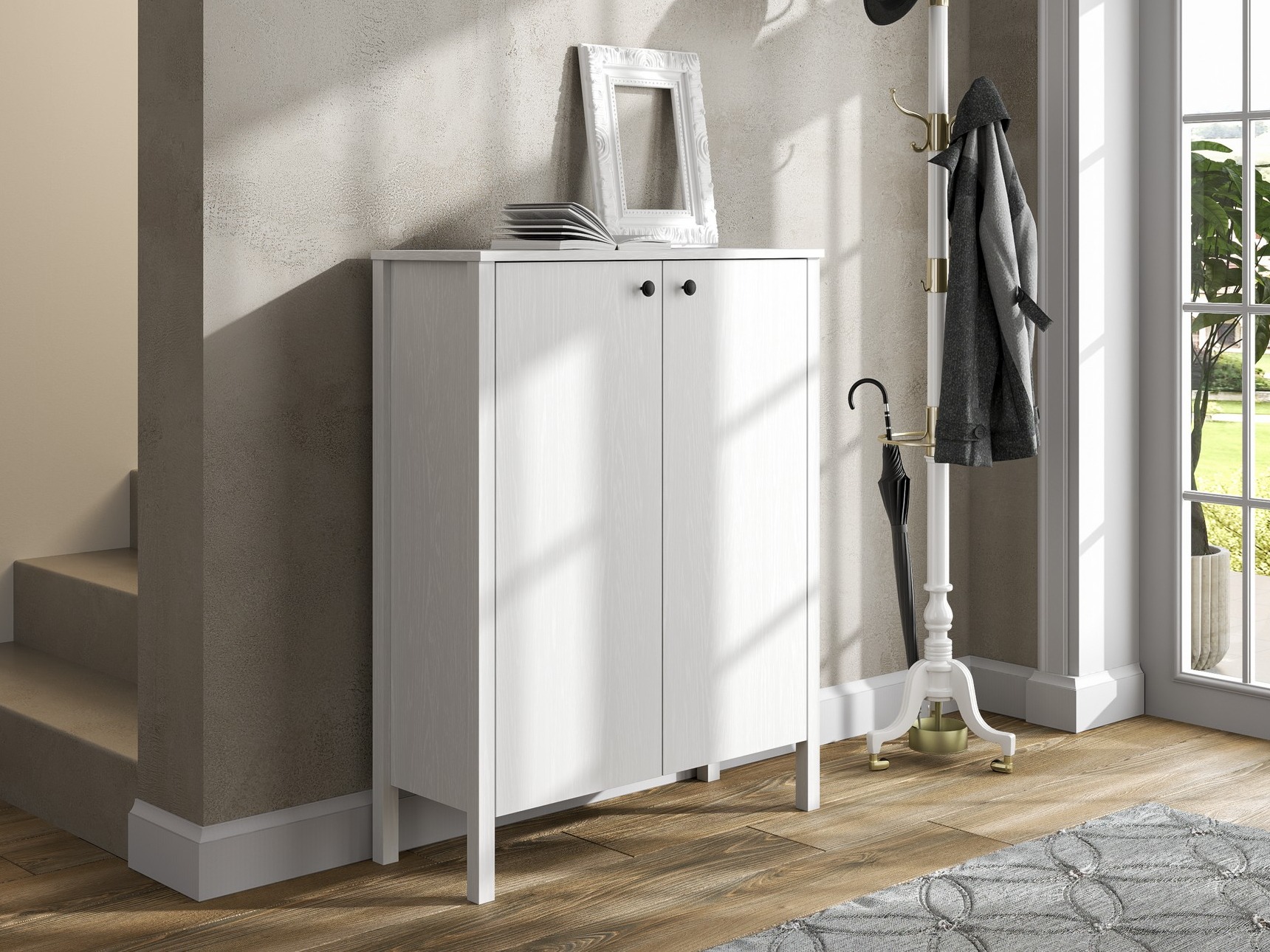 Kurpju kaste Ophfela 100